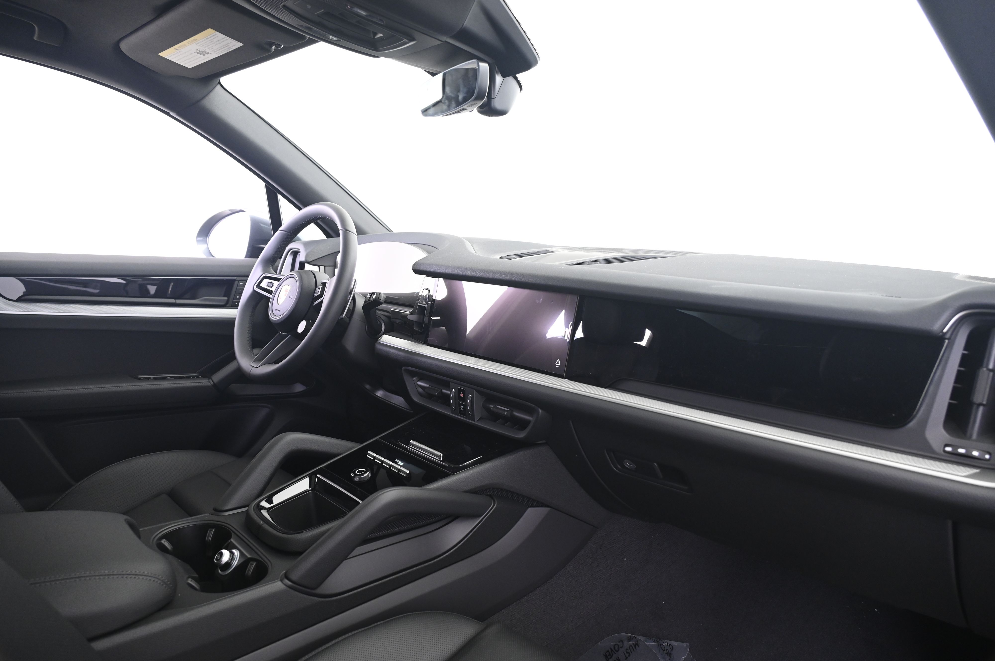 Thumbnail: 2026 Porsche Cayenne - 22