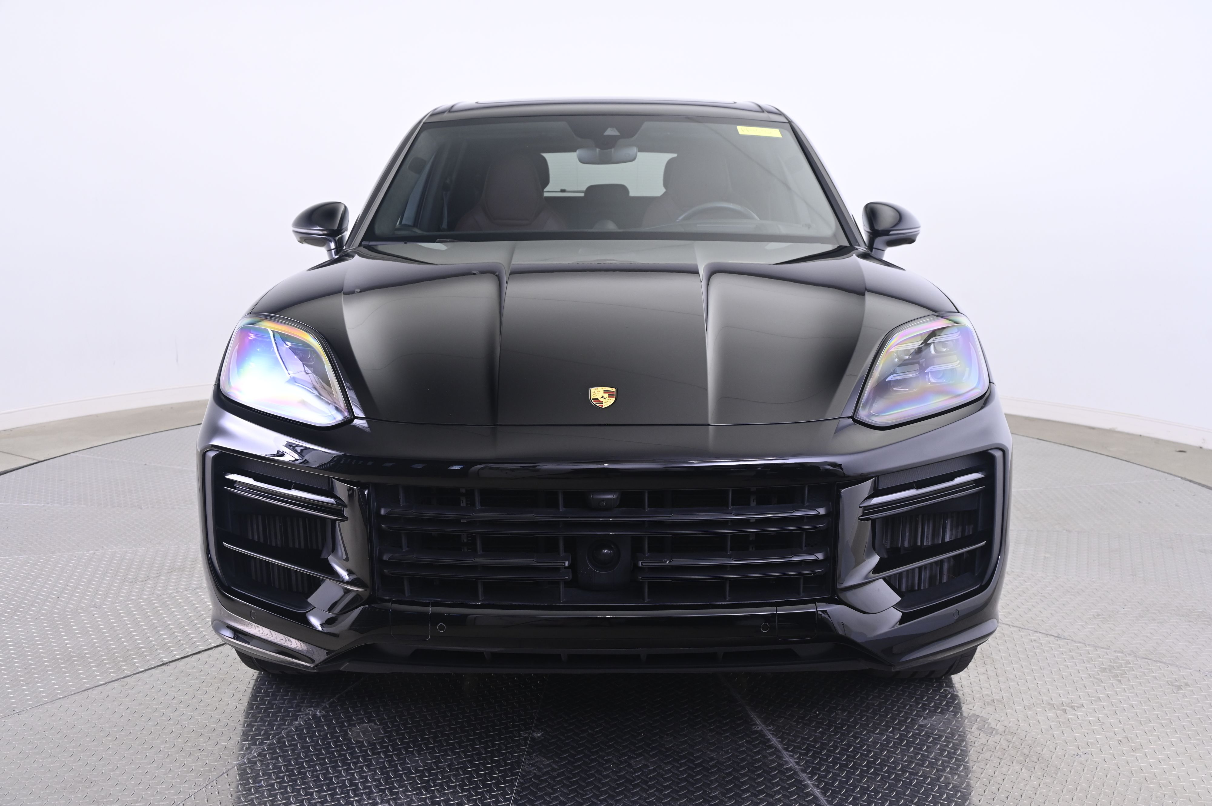 Thumbnail: 2024 Porsche Cayenne - 10