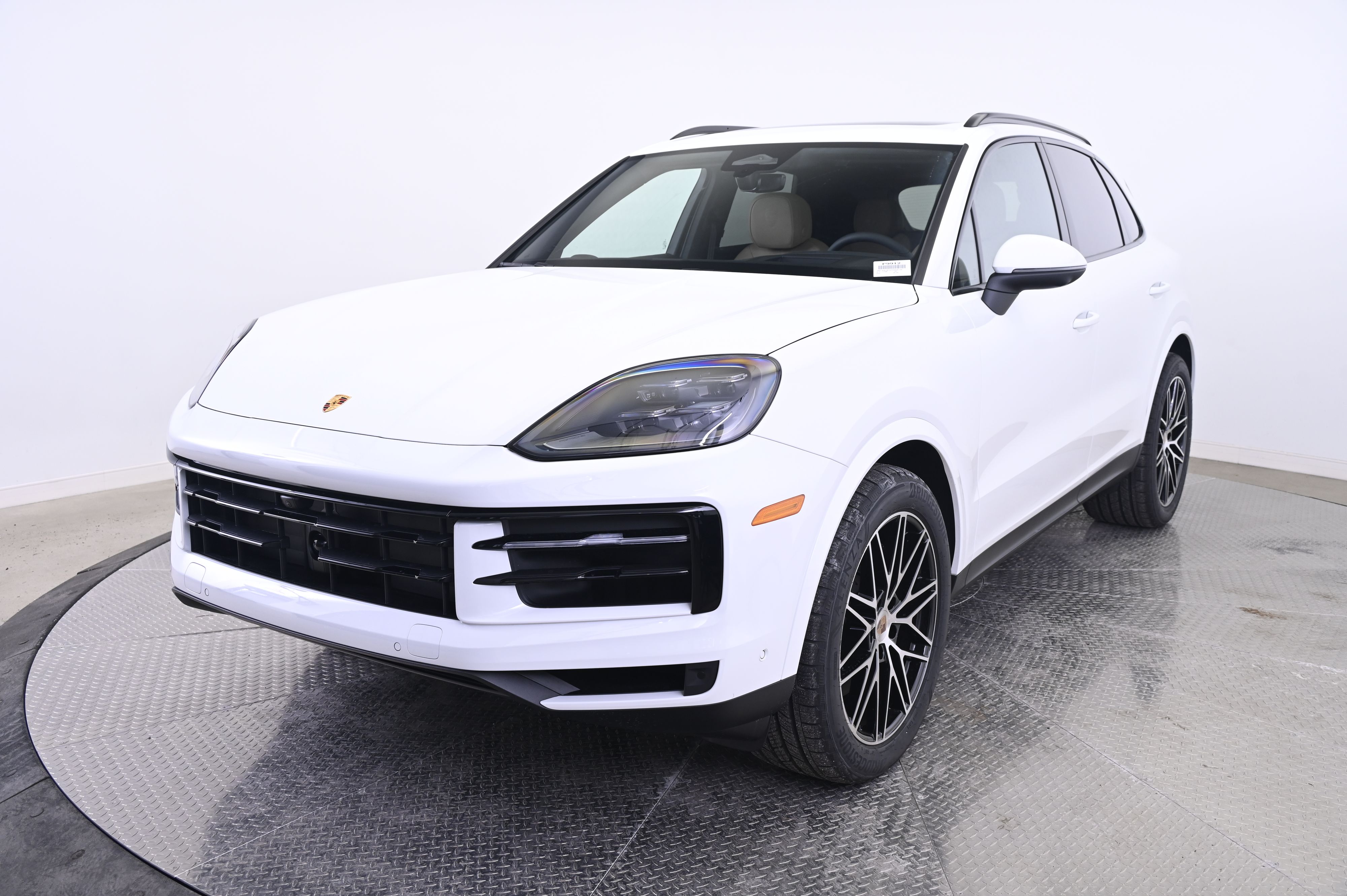 Thumbnail: 2026 Porsche Cayenne - 1