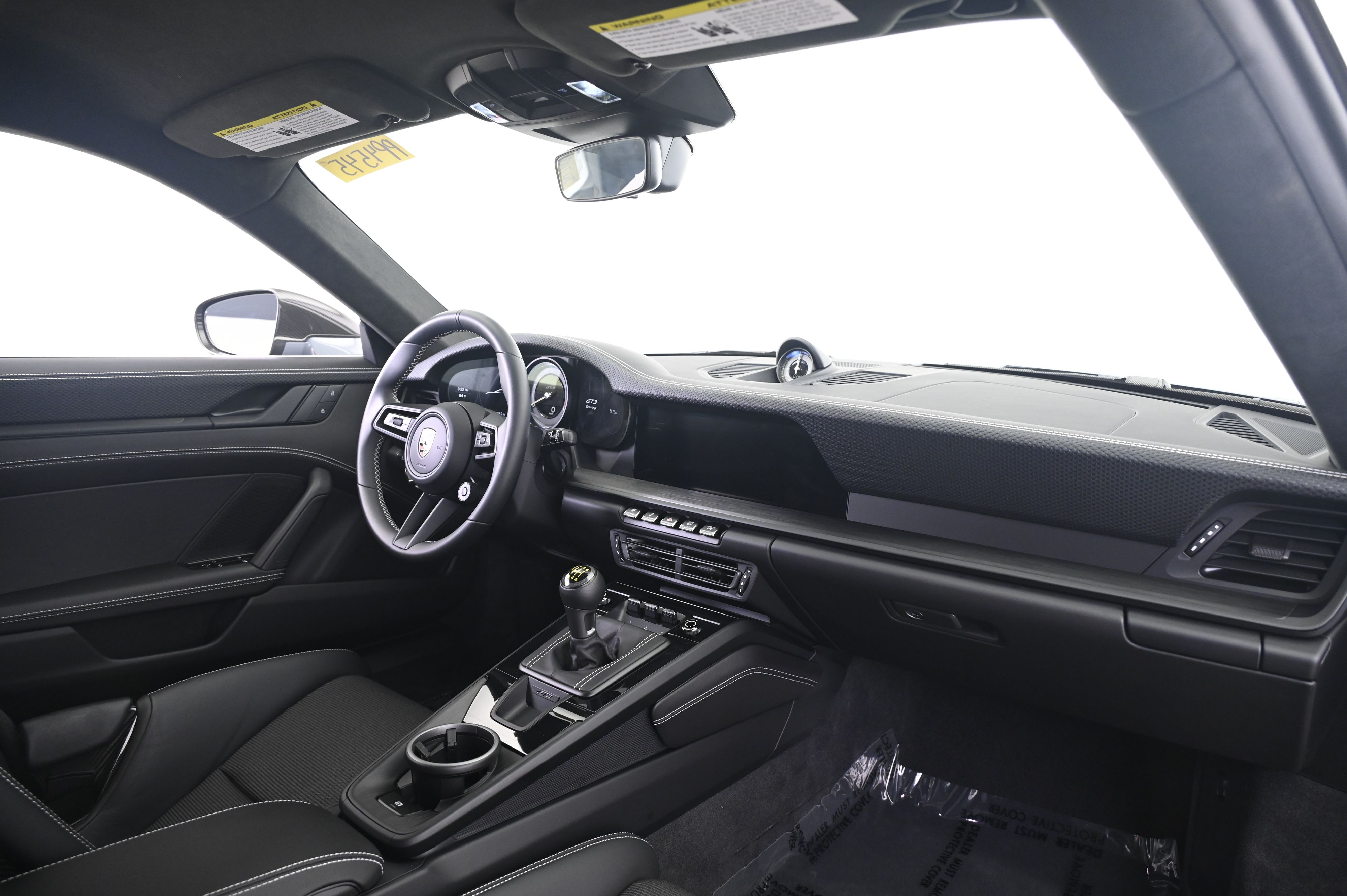 Thumbnail: 2023 Porsche 911 - 18
