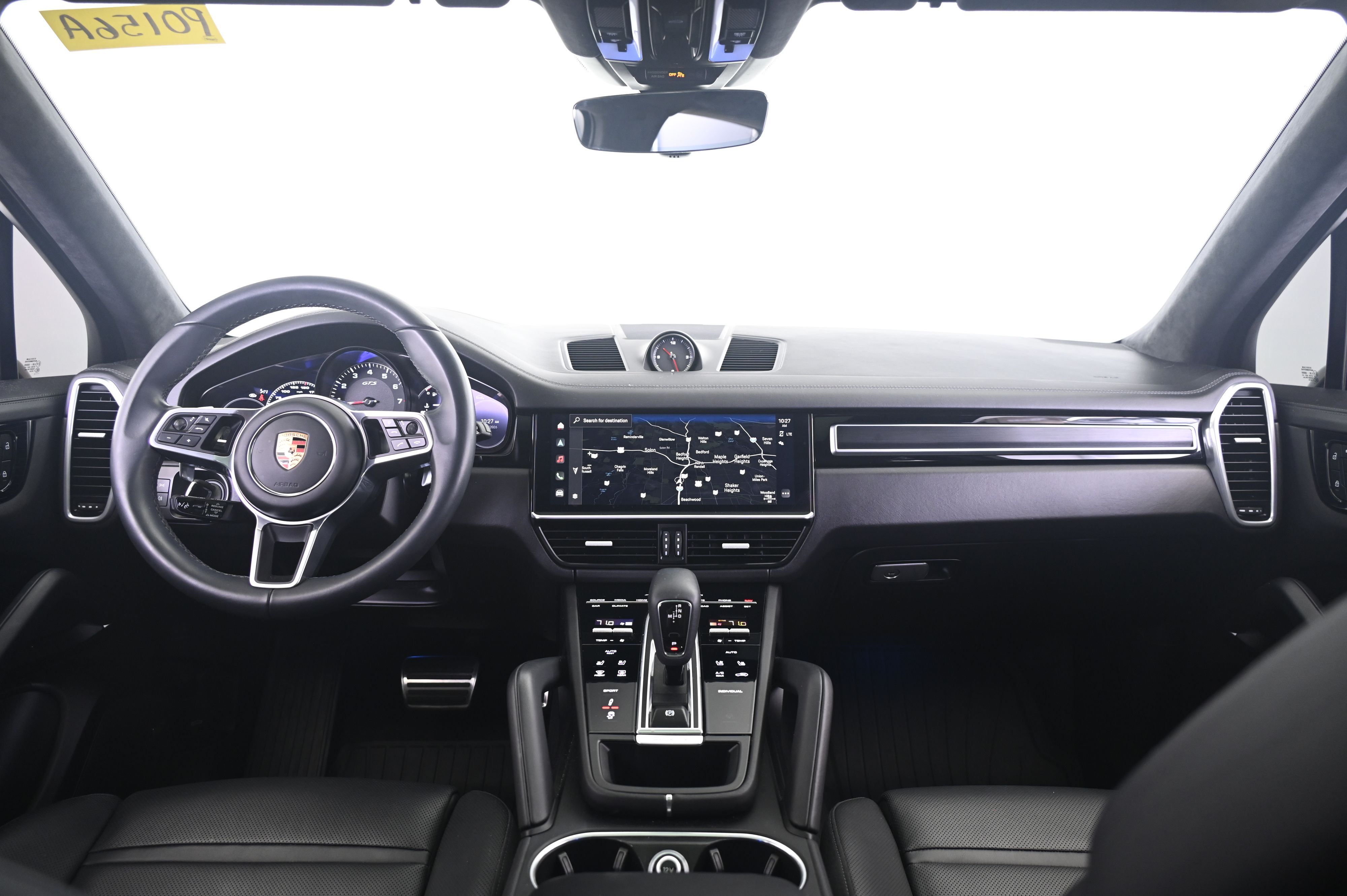 Thumbnail: 2023 Porsche Cayenne - 31