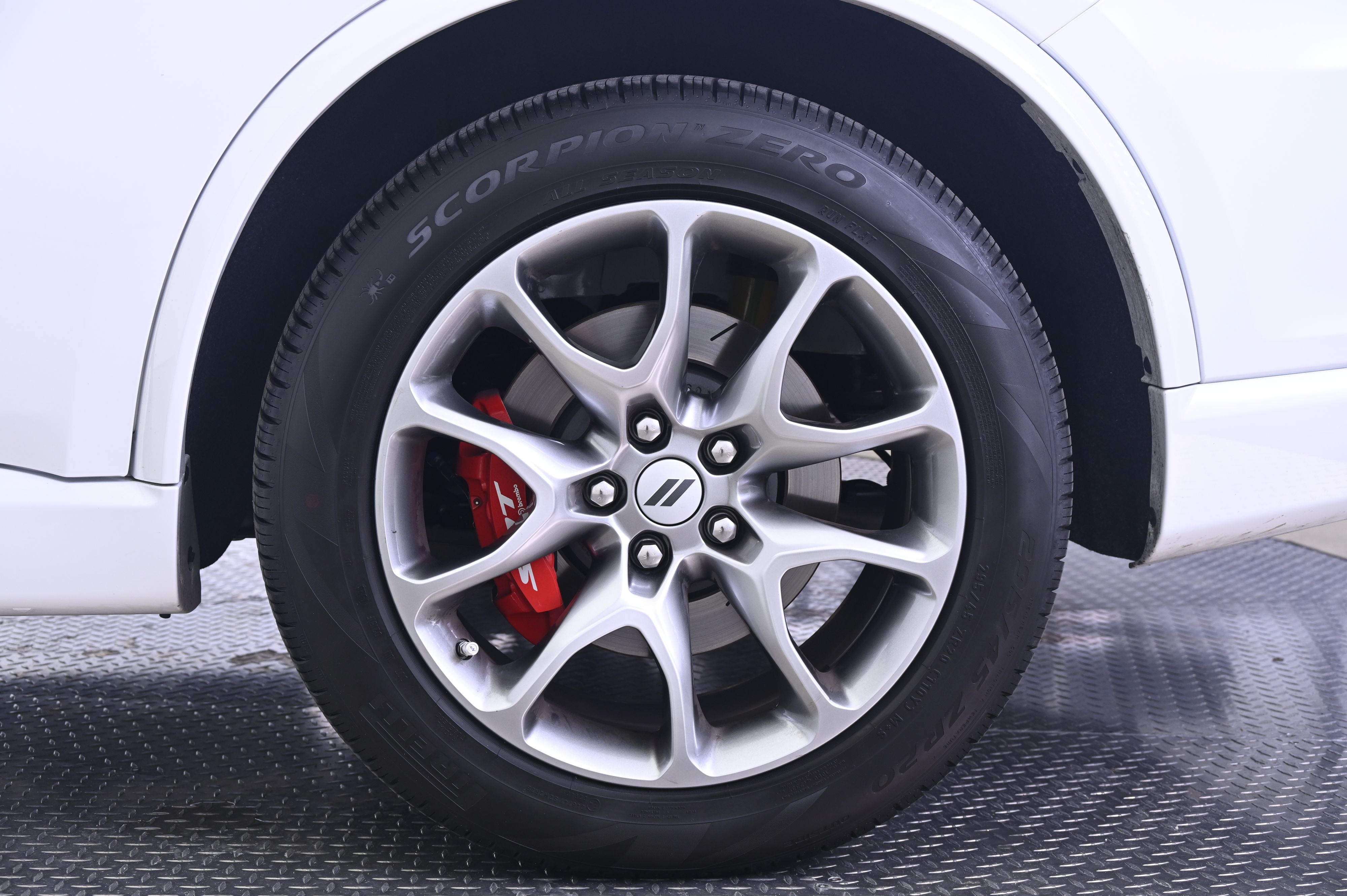 Thumbnail: 2026 Dodge Durango - 12