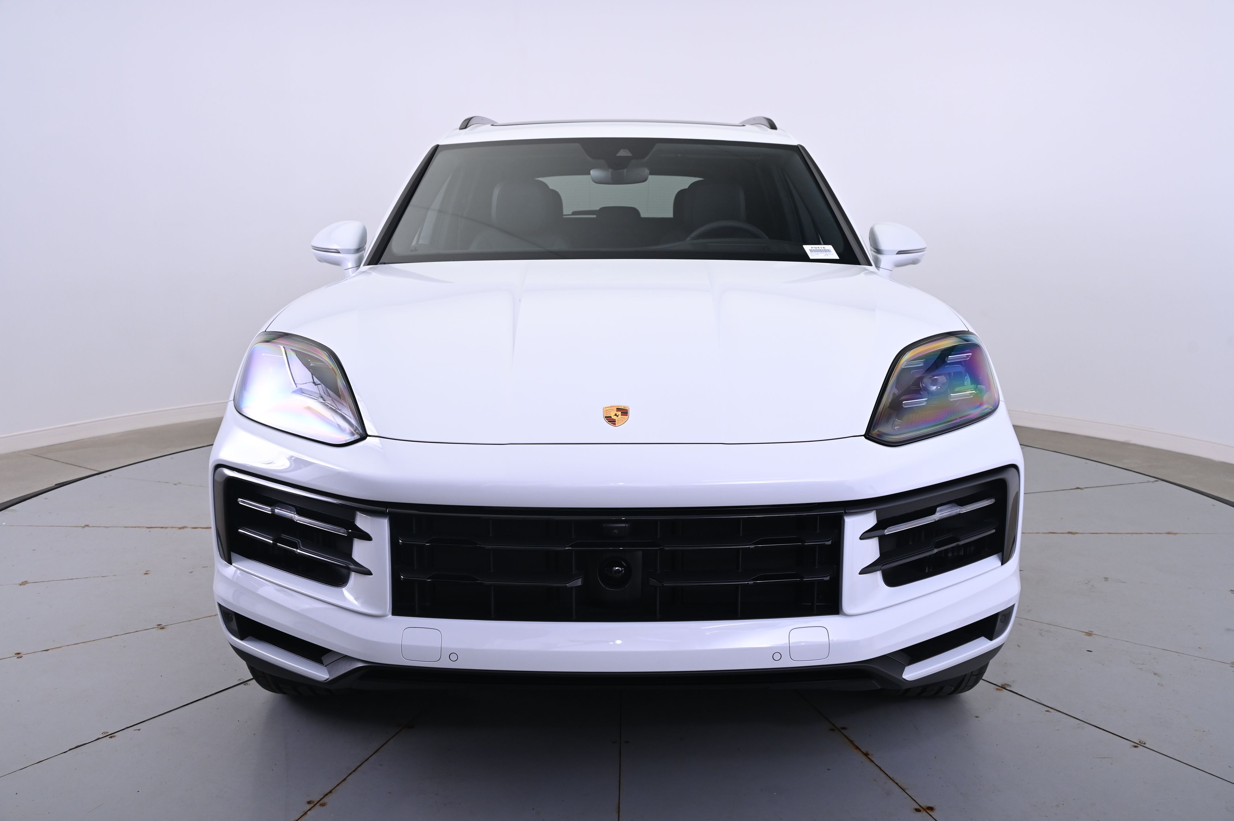 Thumbnail: 2025 Porsche Cayenne - 10