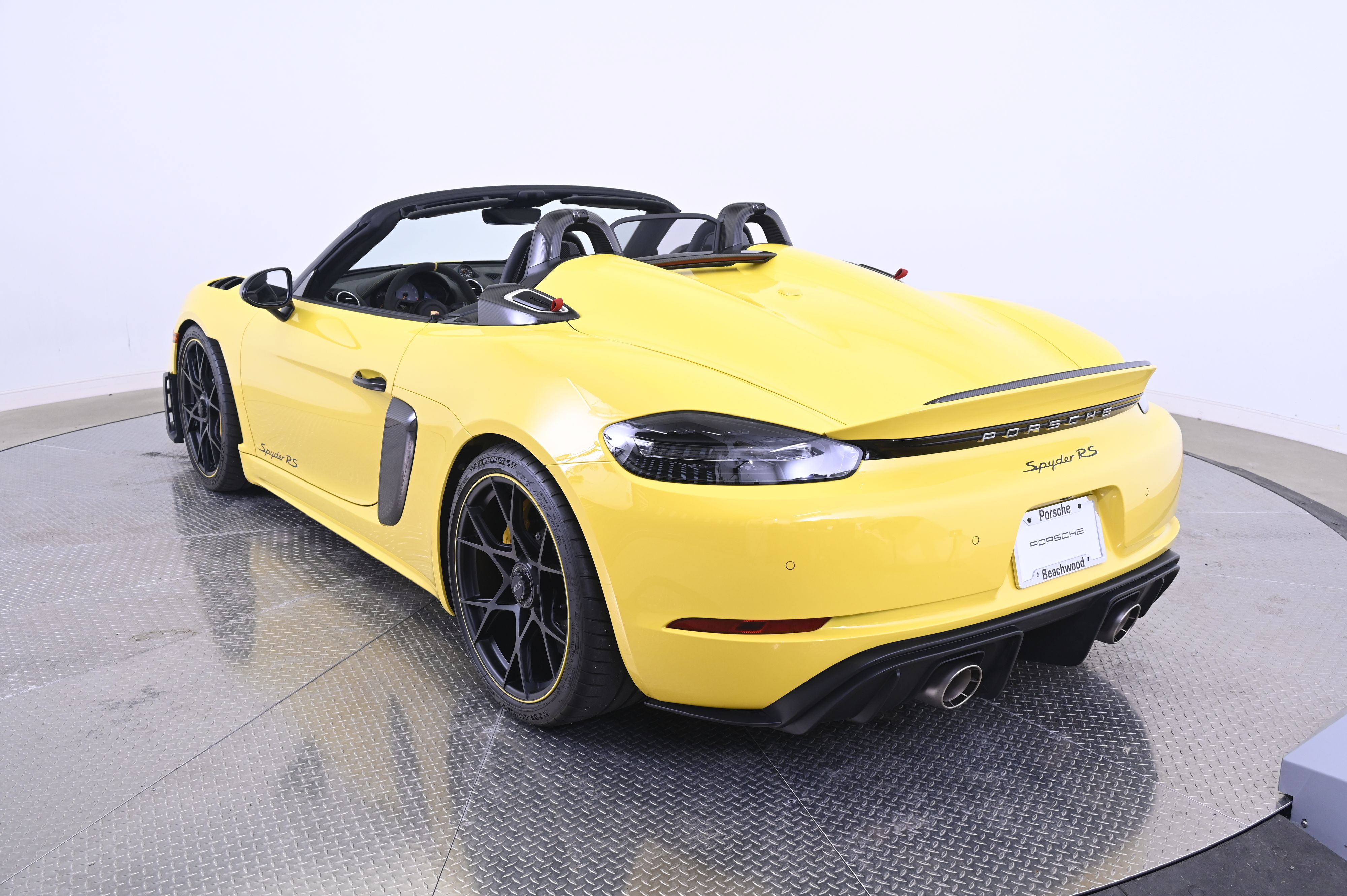 Thumbnail: 2025 Porsche  - 3