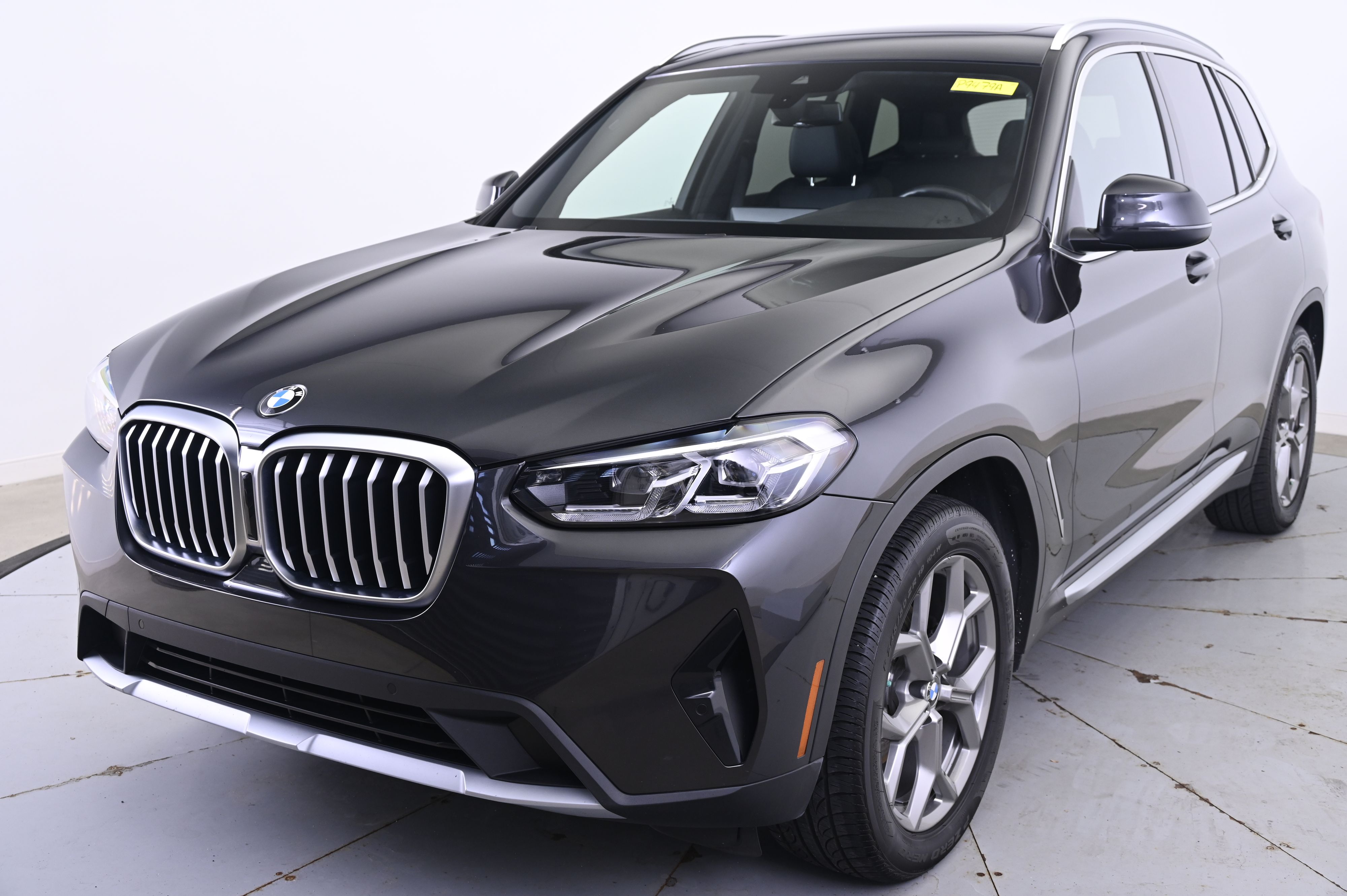 2022 BMW X3 30i
