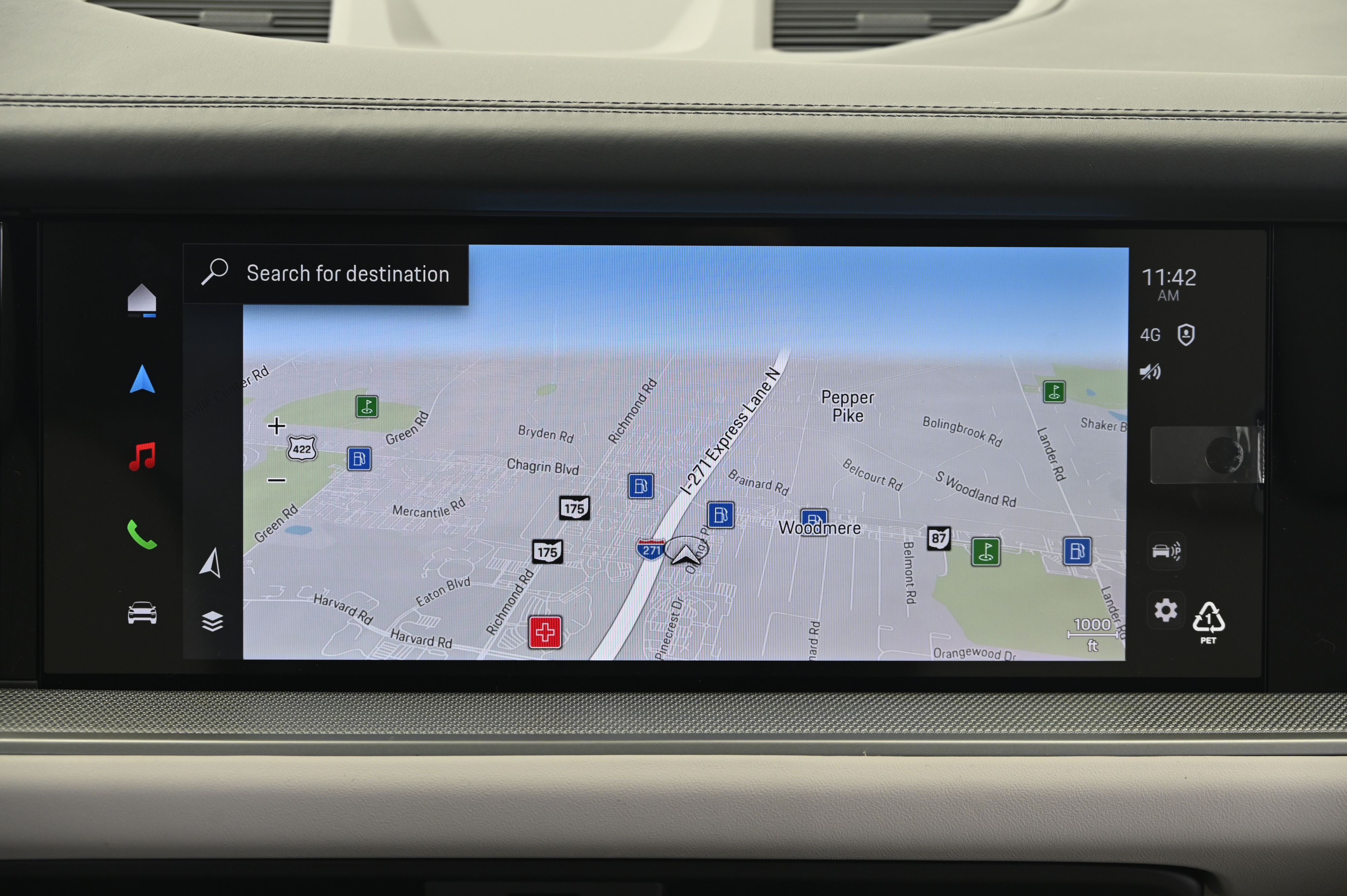 Thumbnail: 2026 Porsche Cayenne - 32