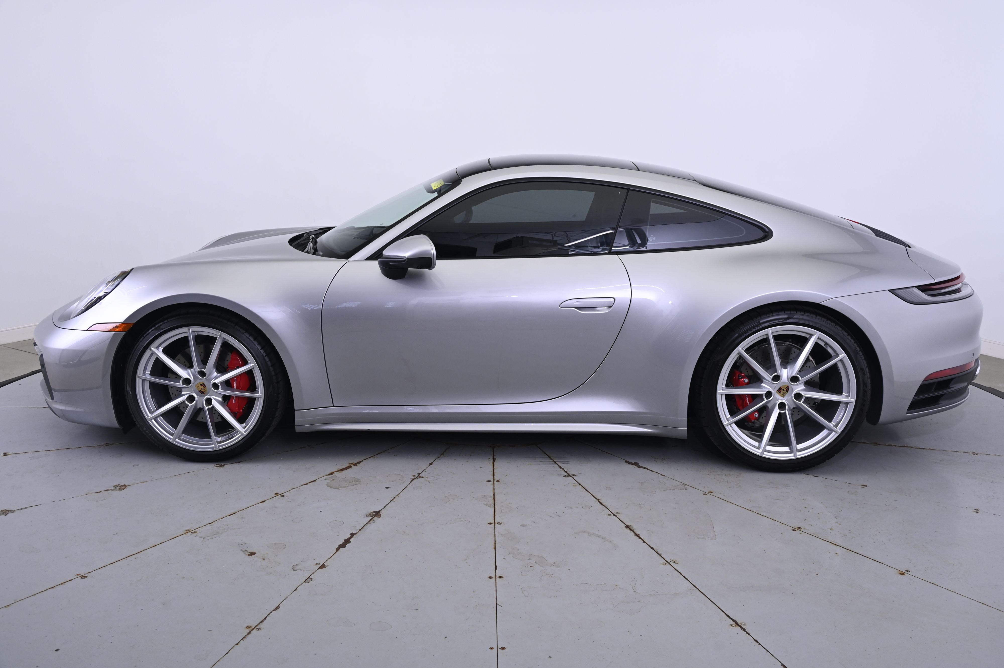 Thumbnail: 2024 Porsche 911 - 2