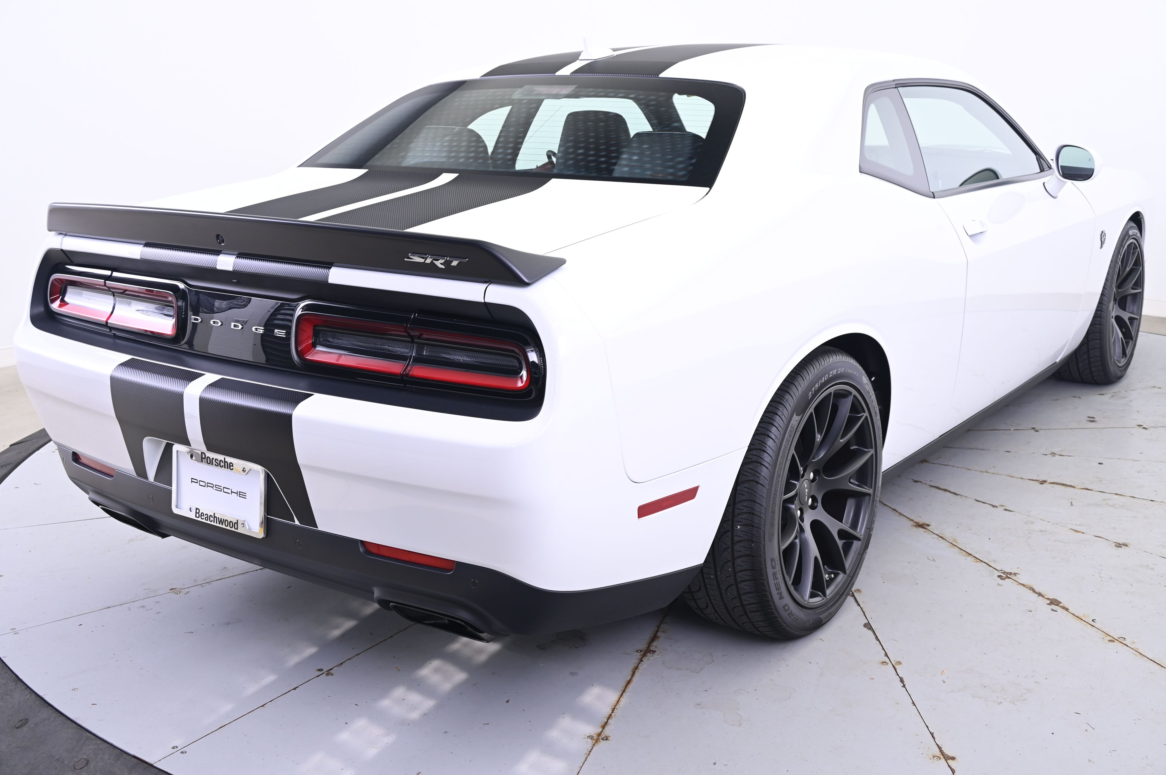 Thumbnail: 2015 Dodge Challenger - 7