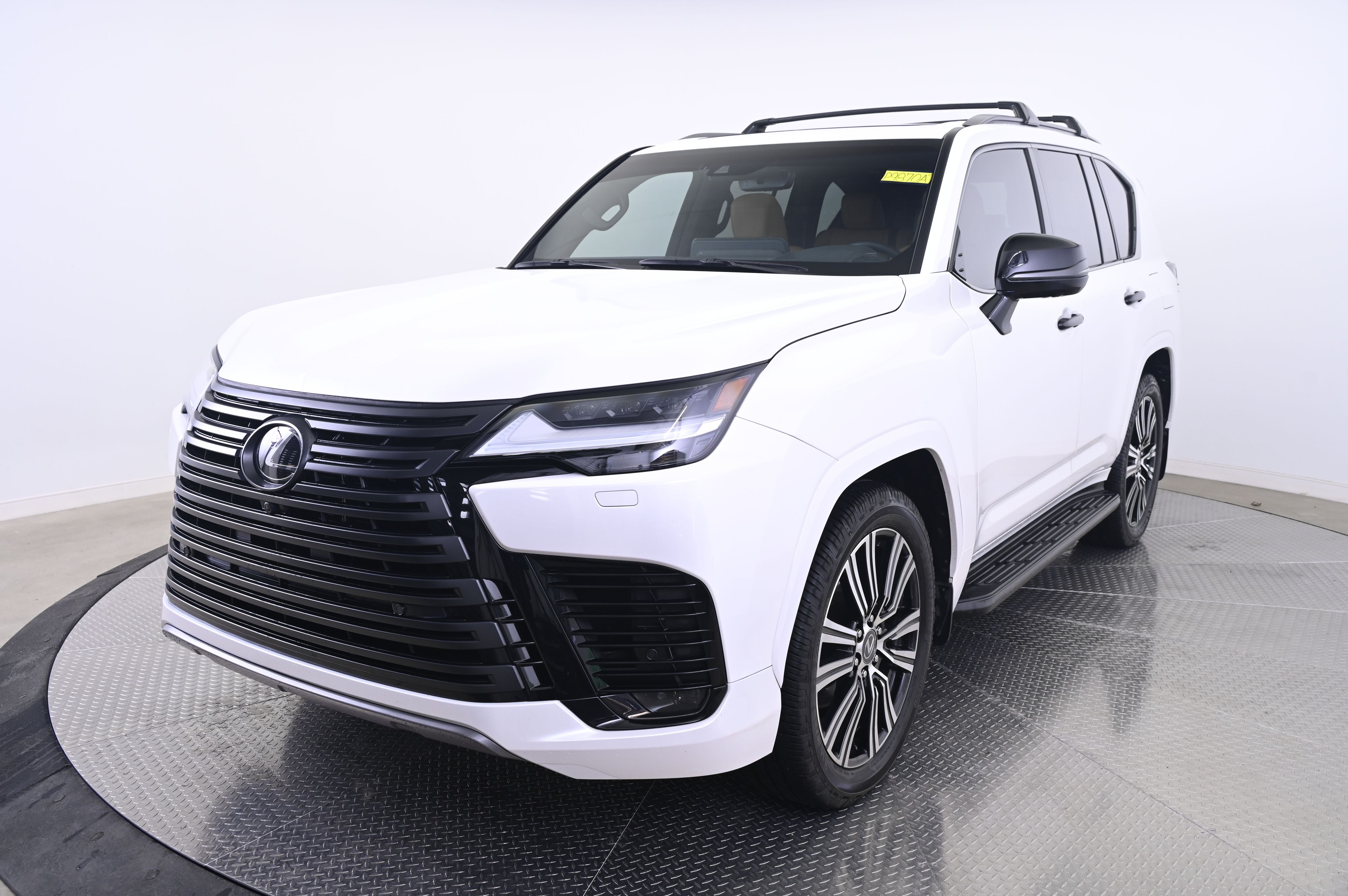 2024 Lexus LX 600 -
                  Beachwood, OH