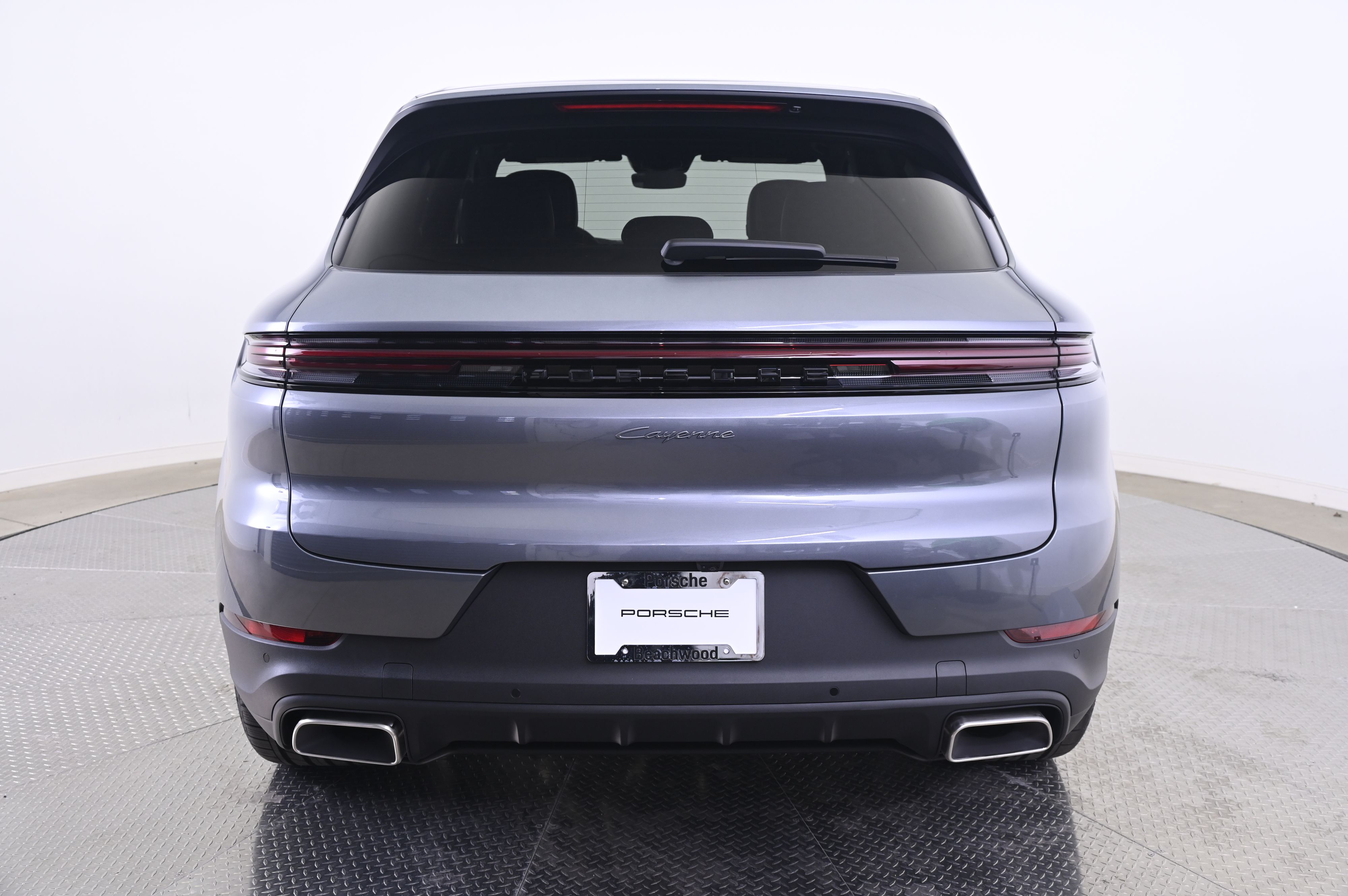 Thumbnail: 2026 Porsche Cayenne - 6