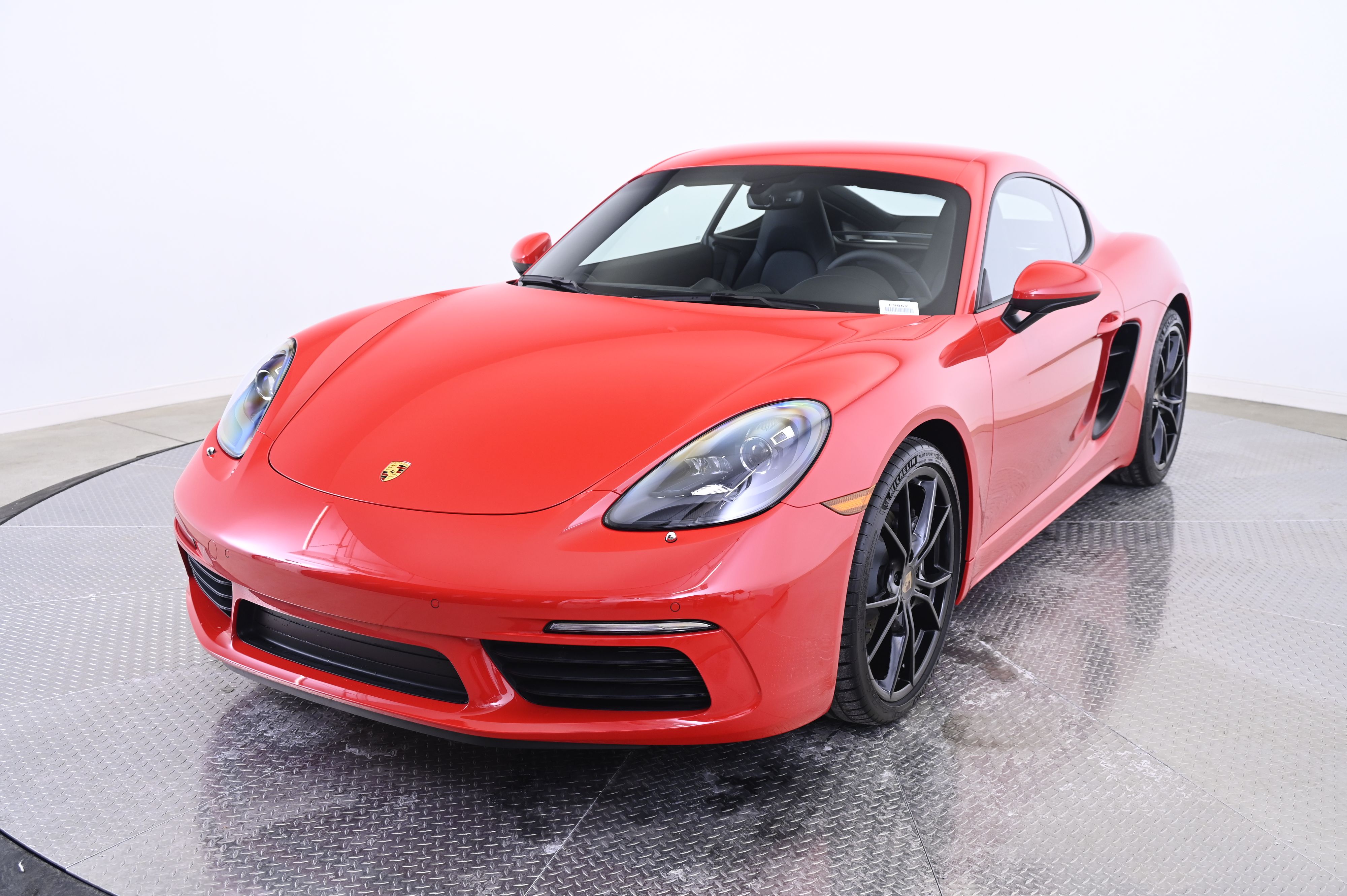 2025 Porsche 718 Cayman  -
                  Beachwood, OH