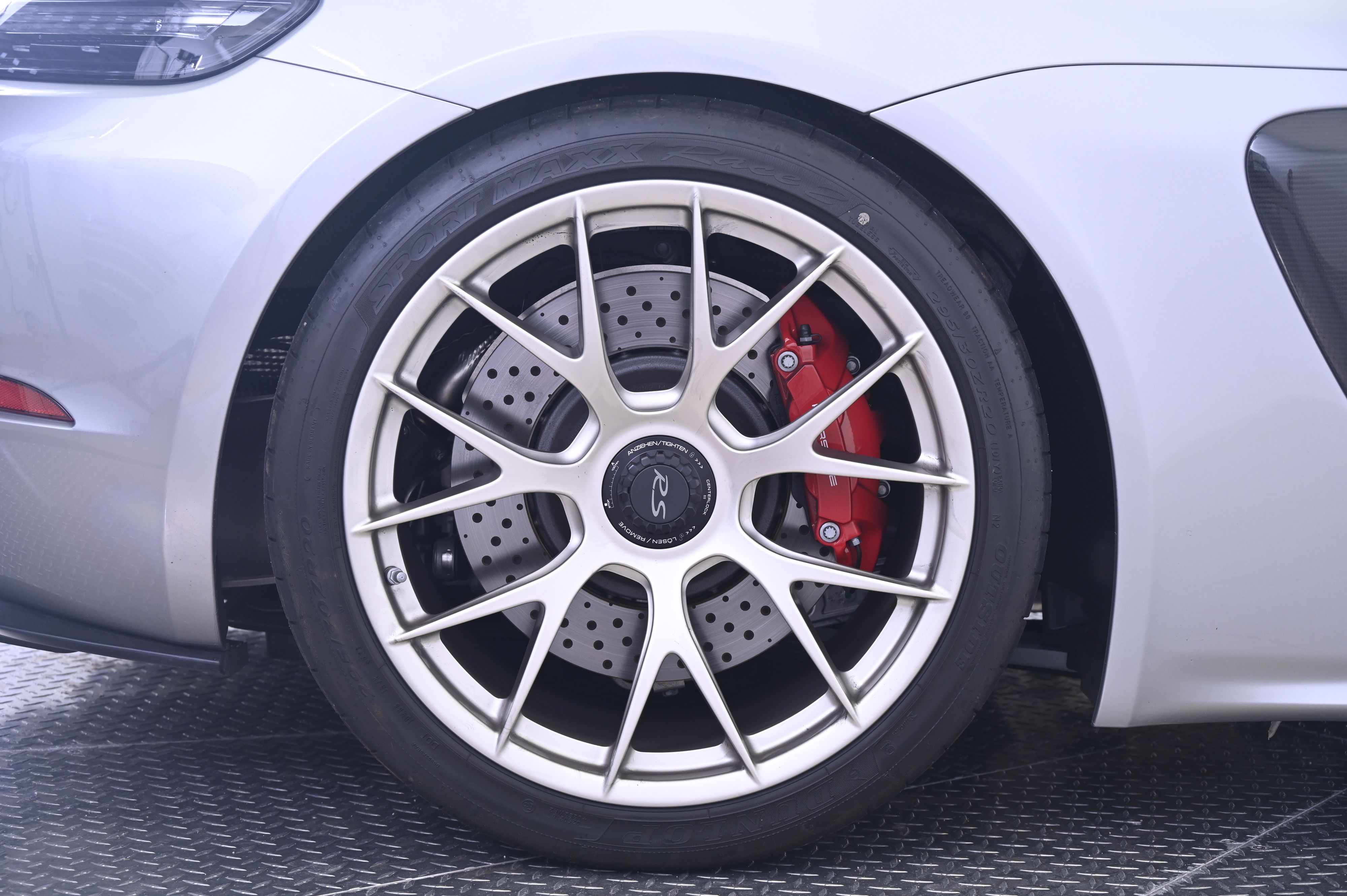 Thumbnail: 2024 Porsche  - 16