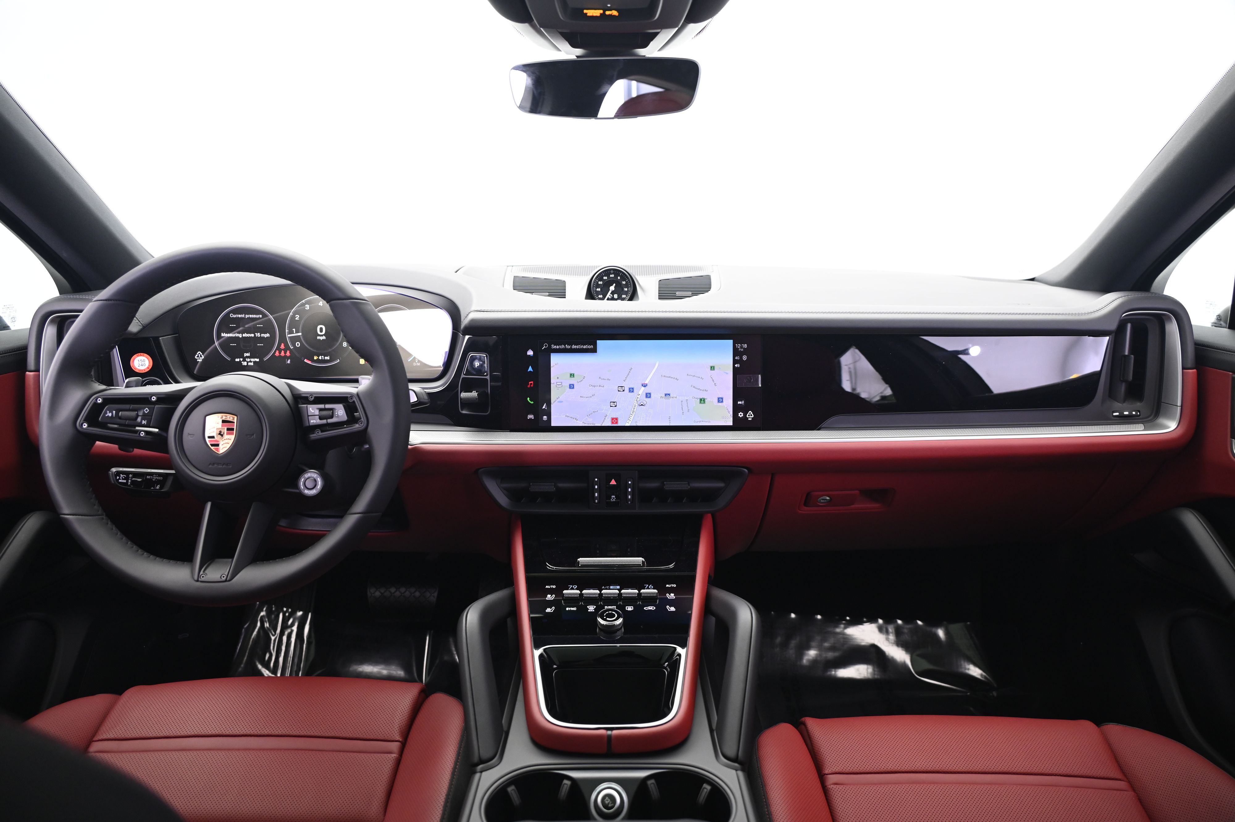 Thumbnail: 2026 Porsche  - 31