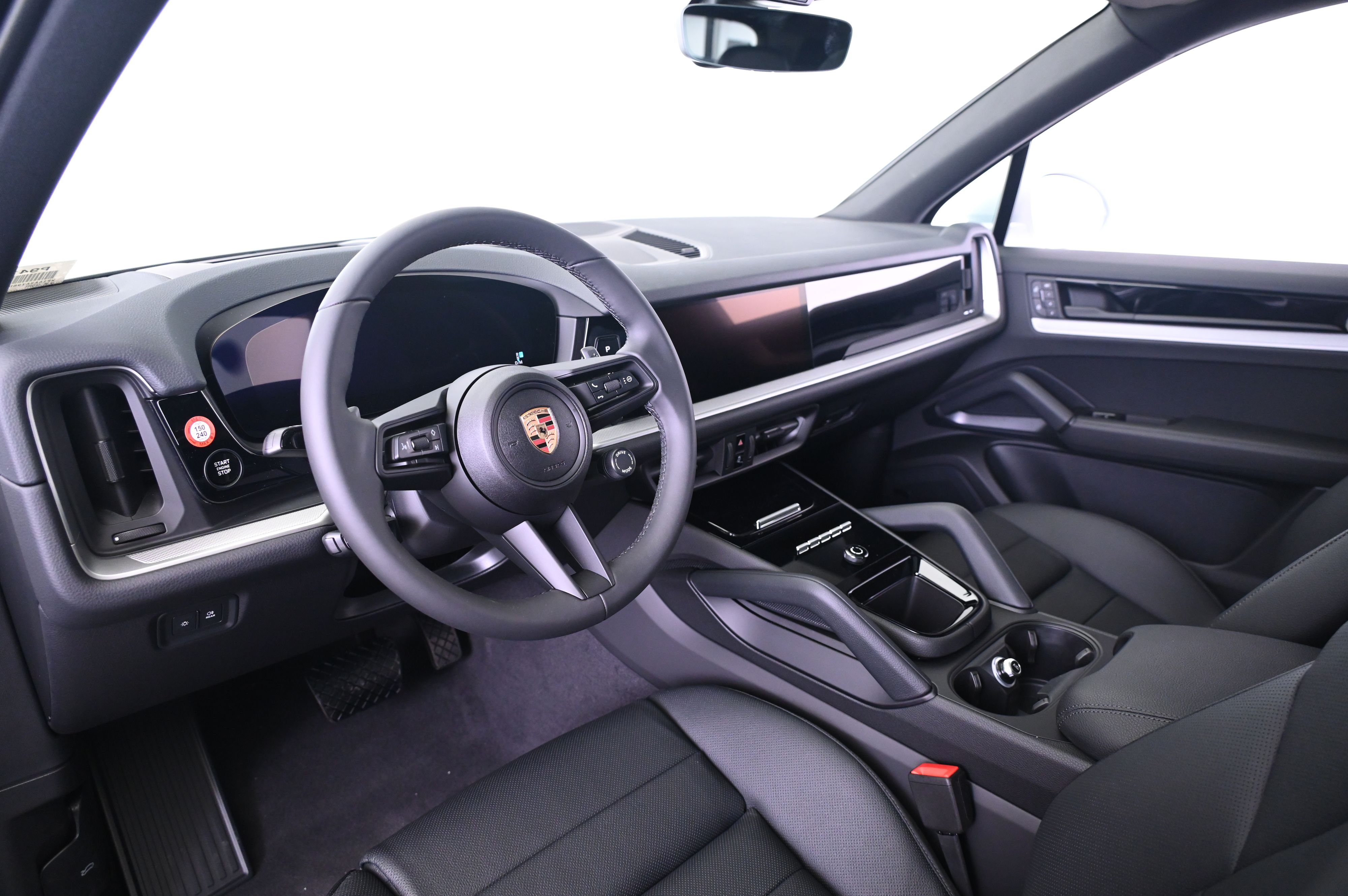 Thumbnail: 2025 Porsche Cayenne - 4