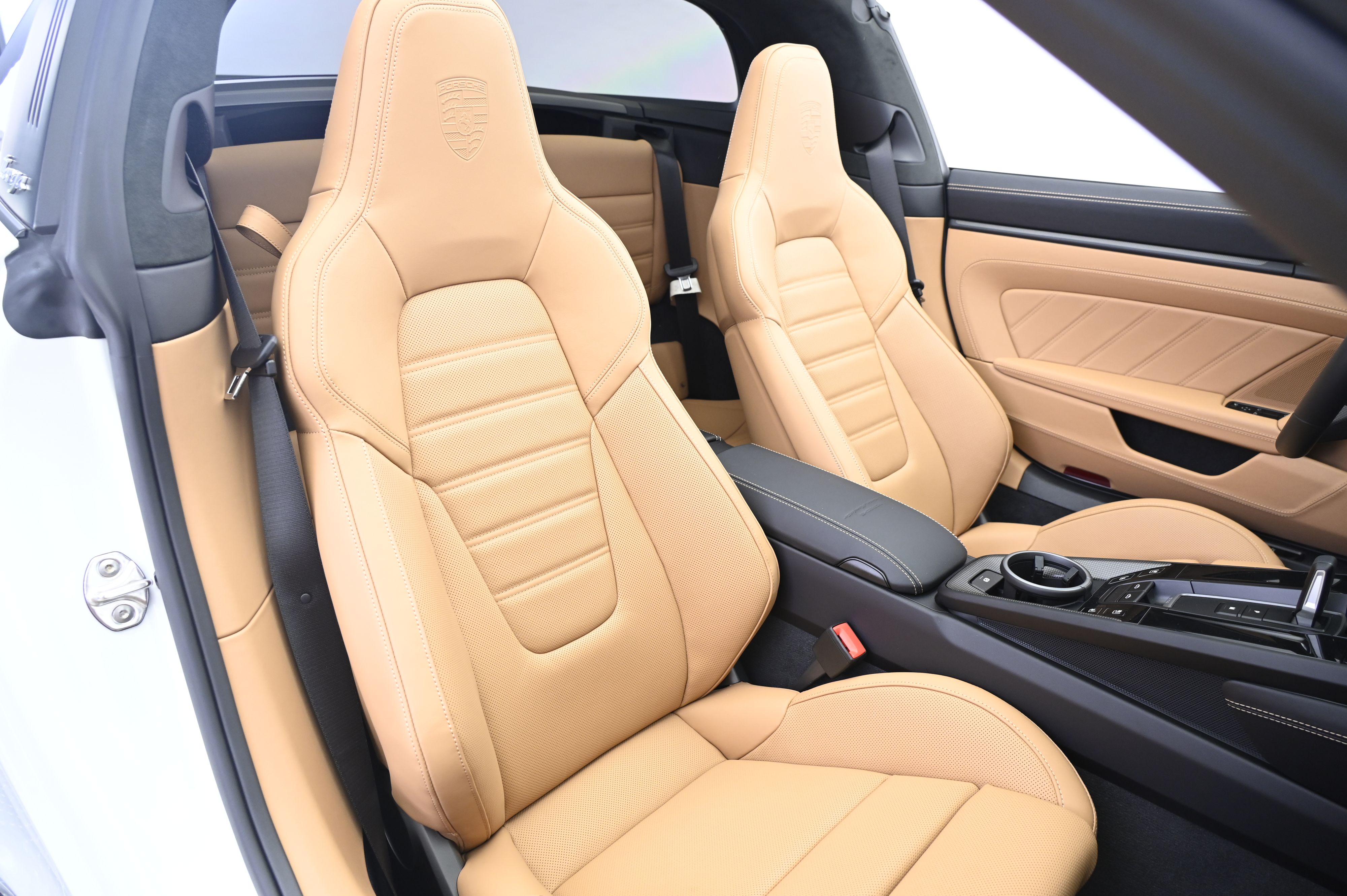 Thumbnail: 2026 Porsche 911 - 24