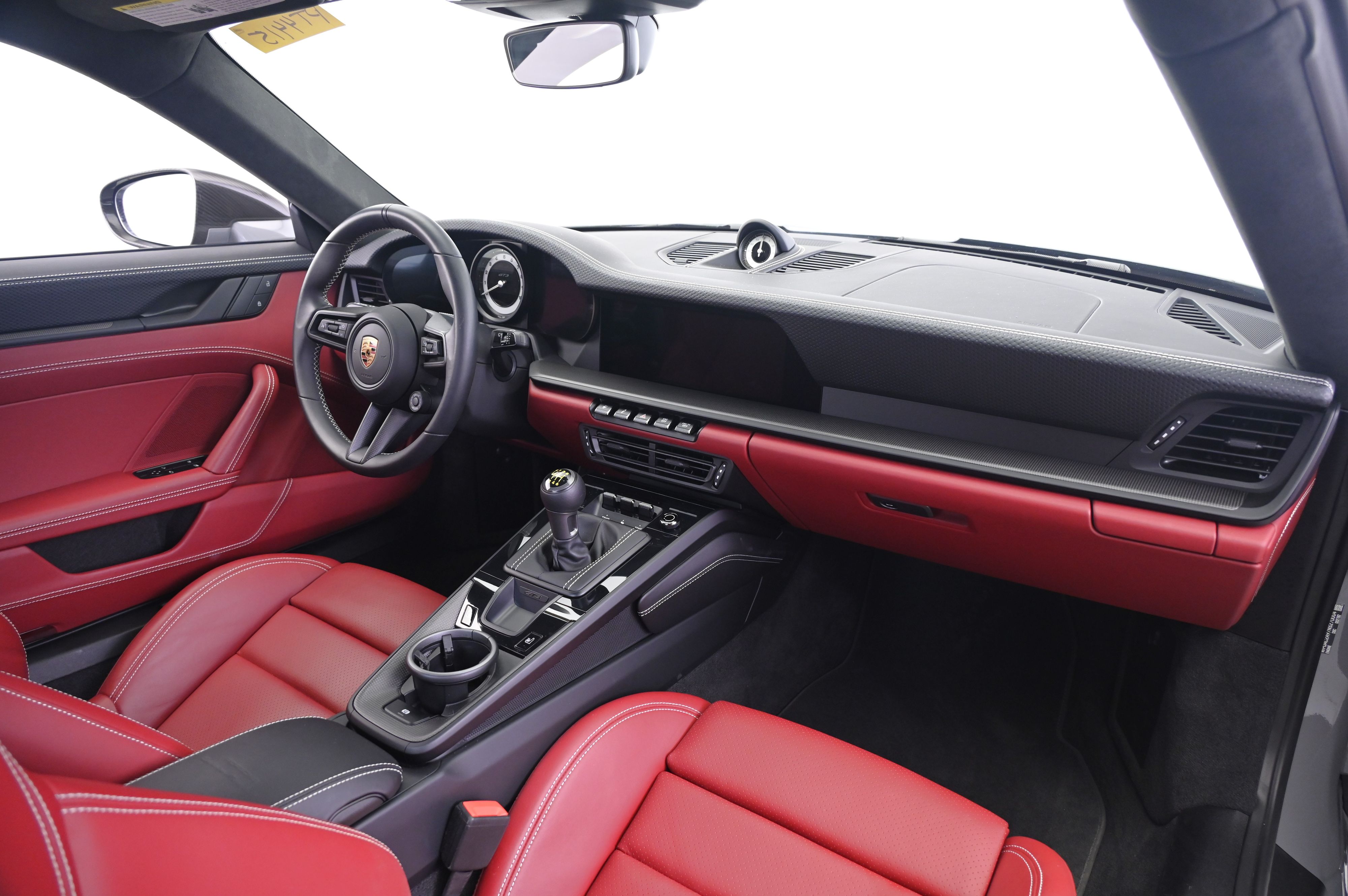 Thumbnail: 2022 Porsche 911 - 25