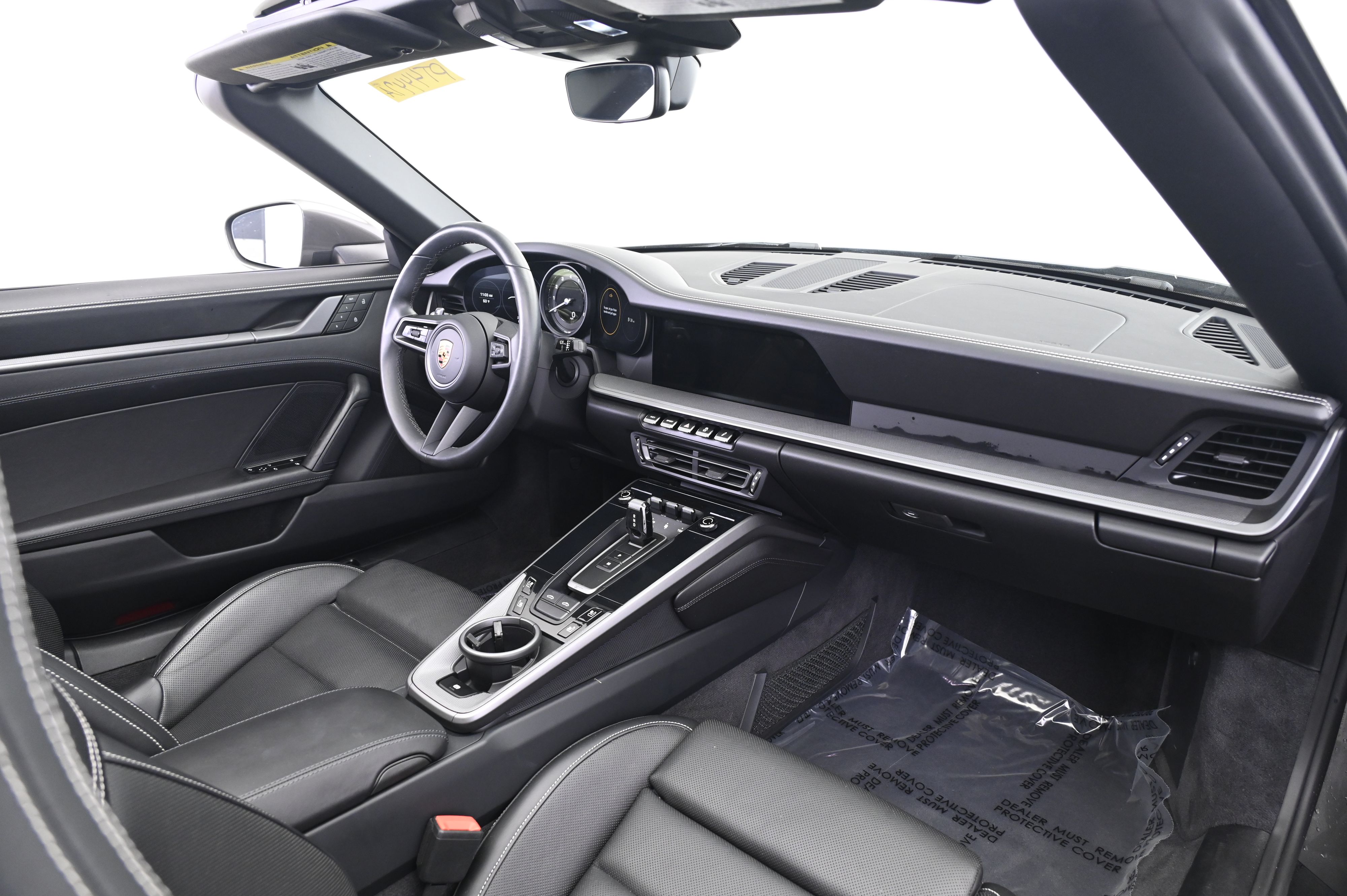 Thumbnail: 2022 Porsche 911 - 21