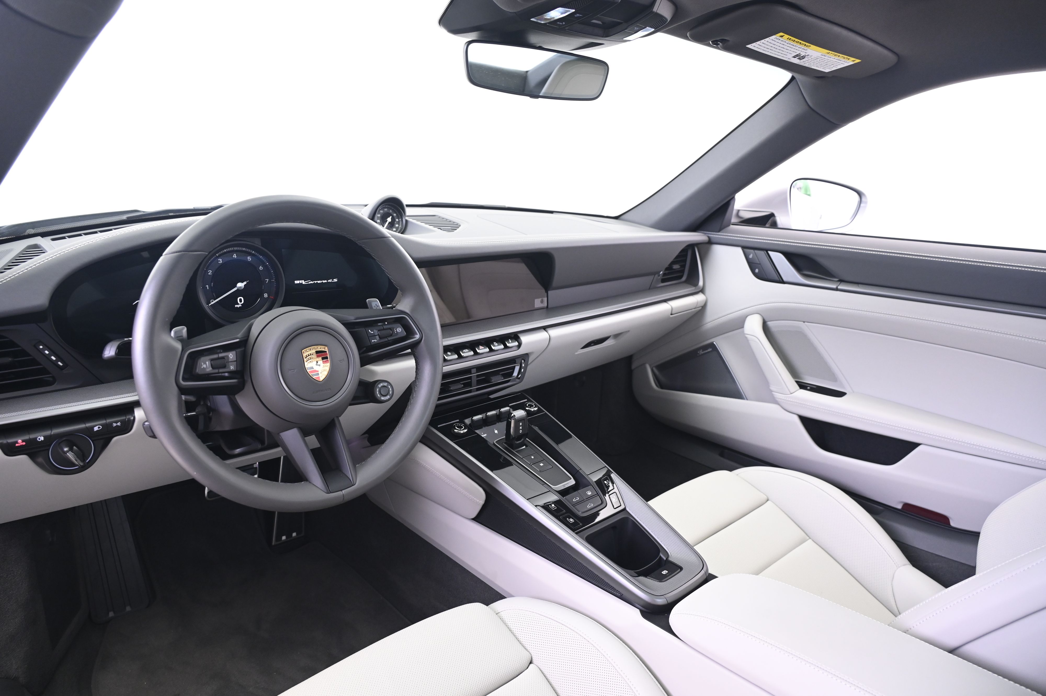 Thumbnail: 2024 Porsche 911 - 24