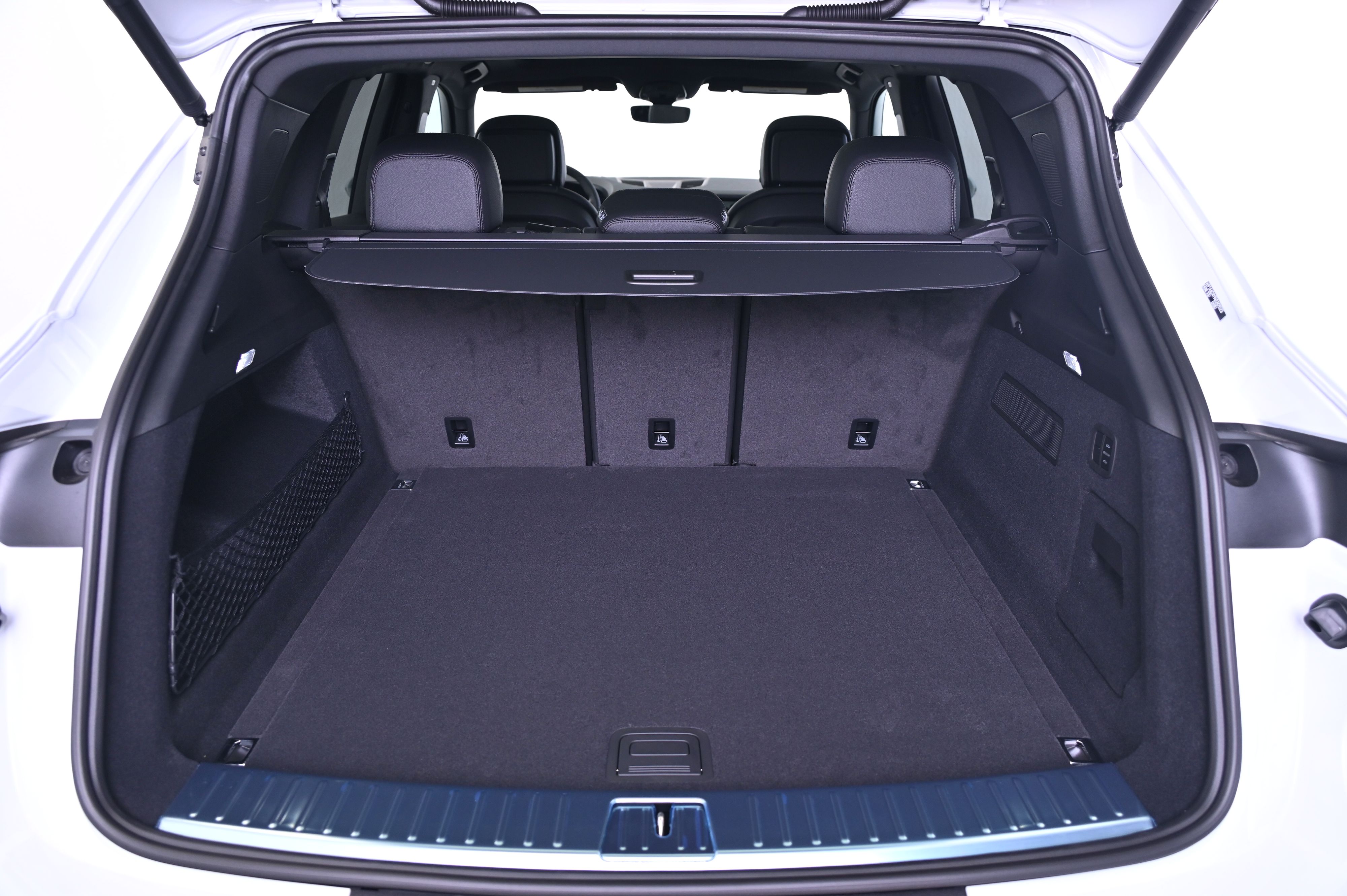 Thumbnail: 2025 Porsche Cayenne - 19