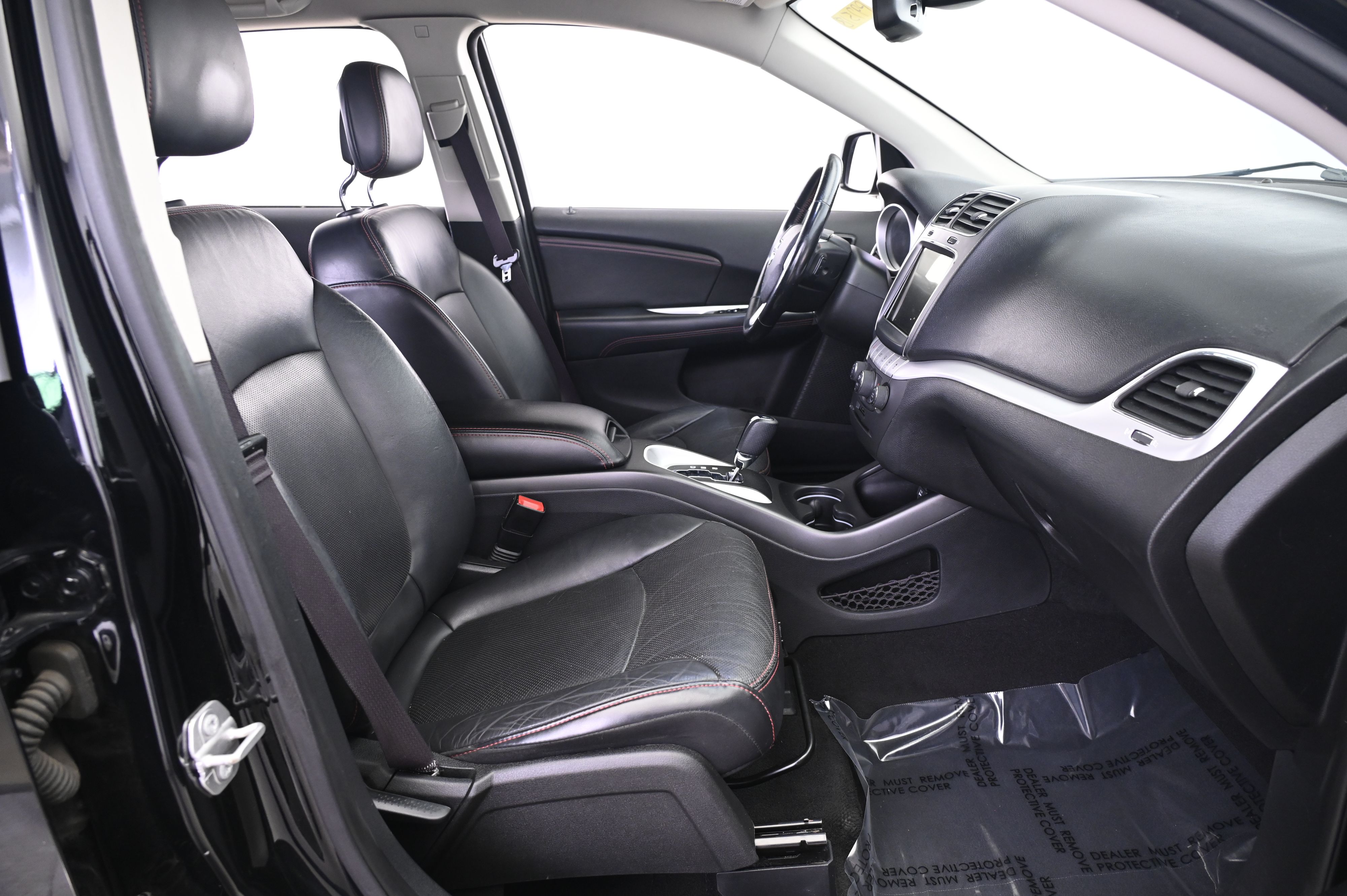 Thumbnail: 2019 Dodge Journey - 25