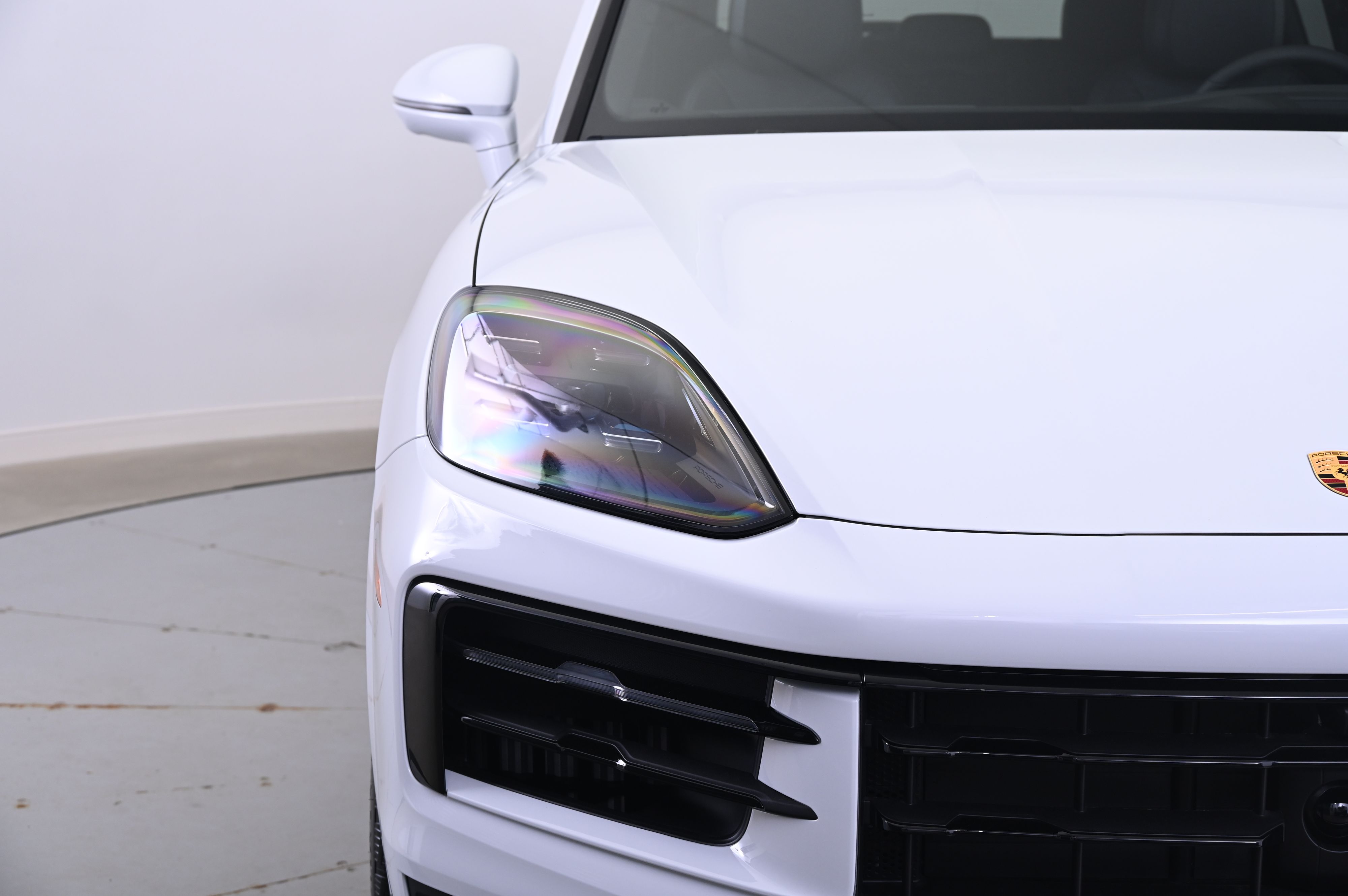 Thumbnail: 2025 Porsche Cayenne - 11