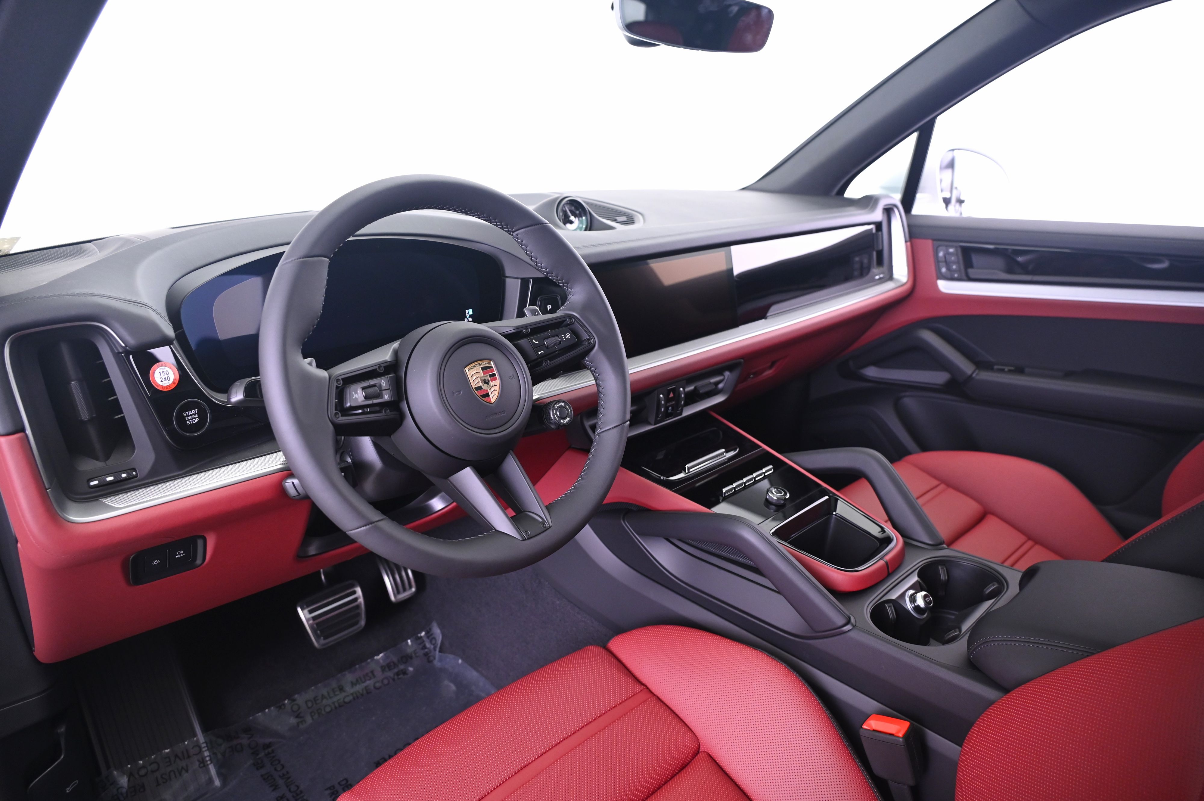 Thumbnail: 2026 Porsche Cayenne - 4