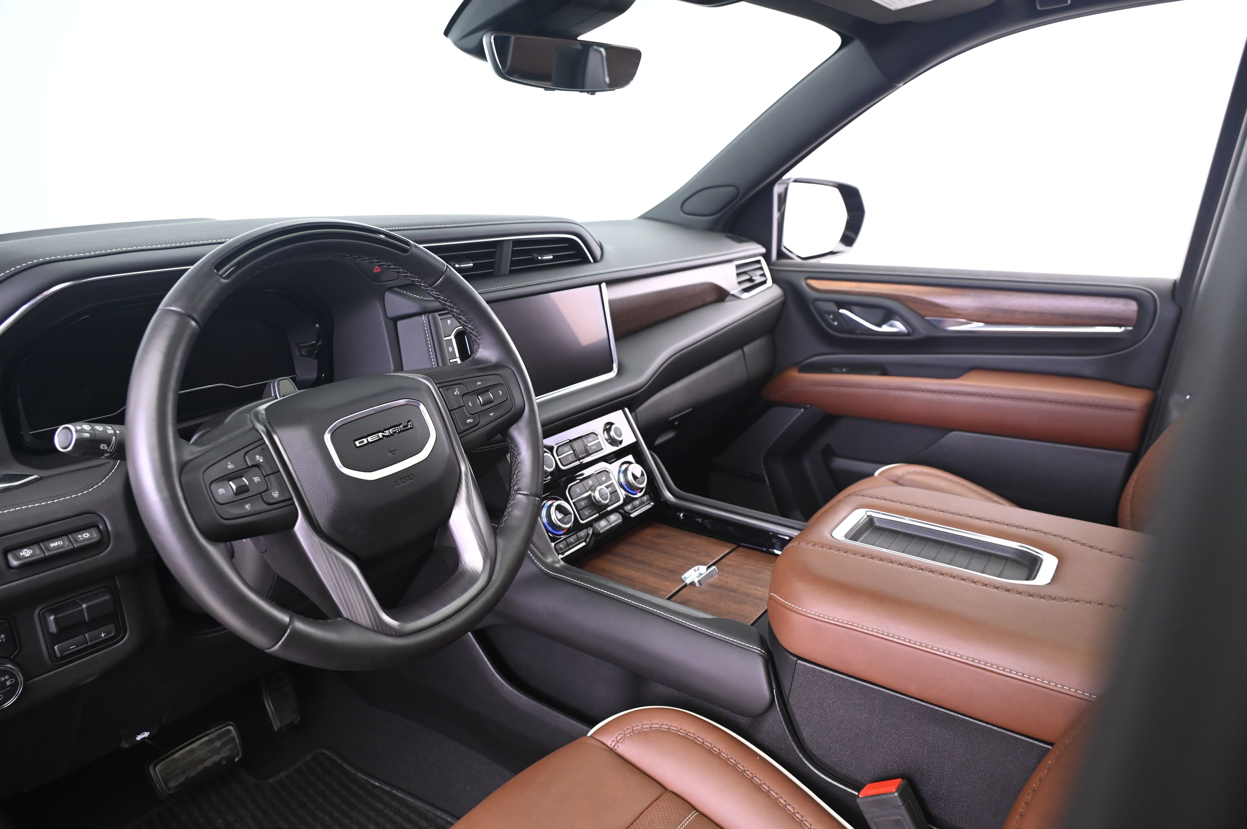 Thumbnail: 2024 GMC Yukon - 30