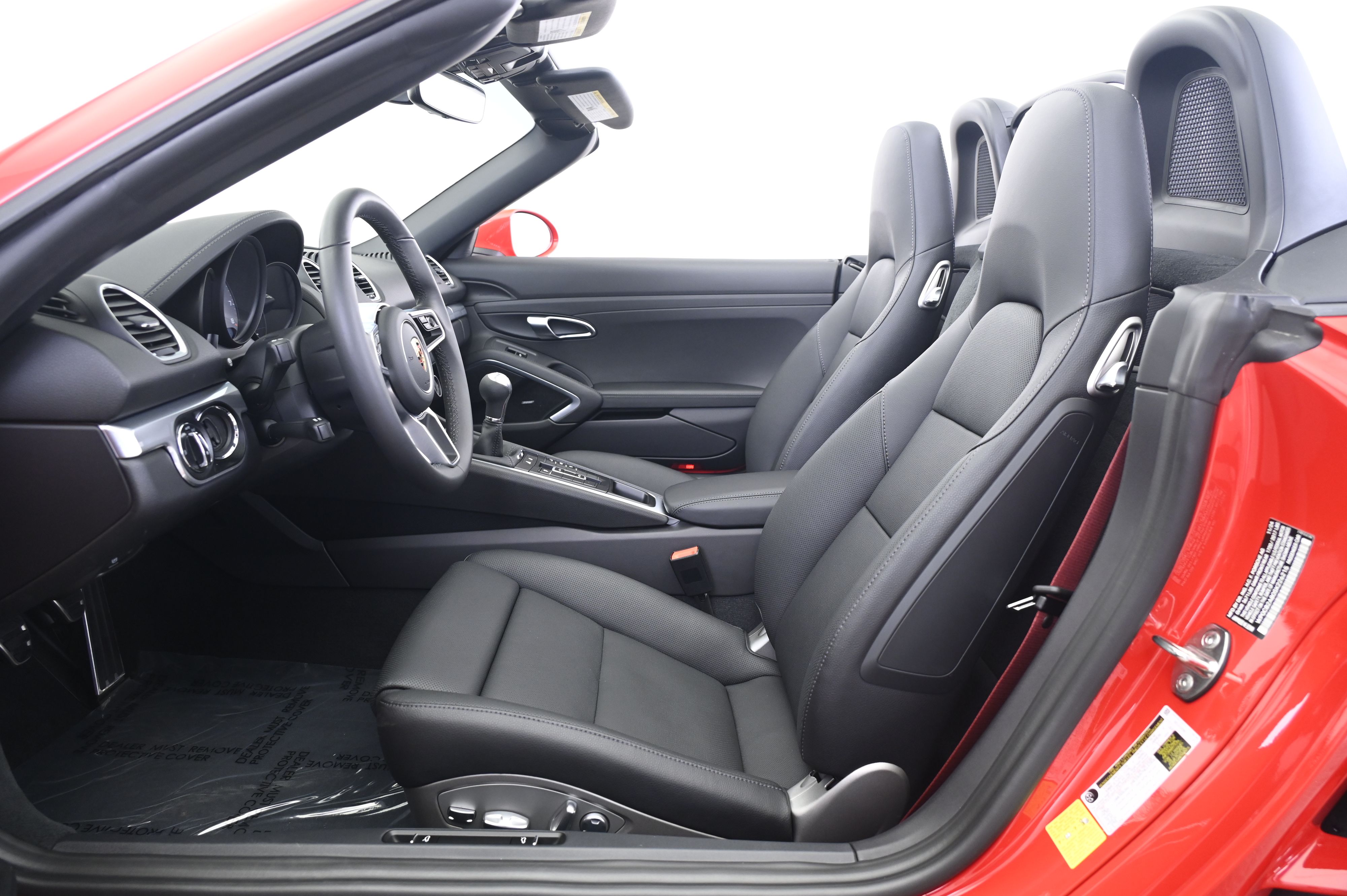 Thumbnail: 2025 Porsche 718 Boxster - 28