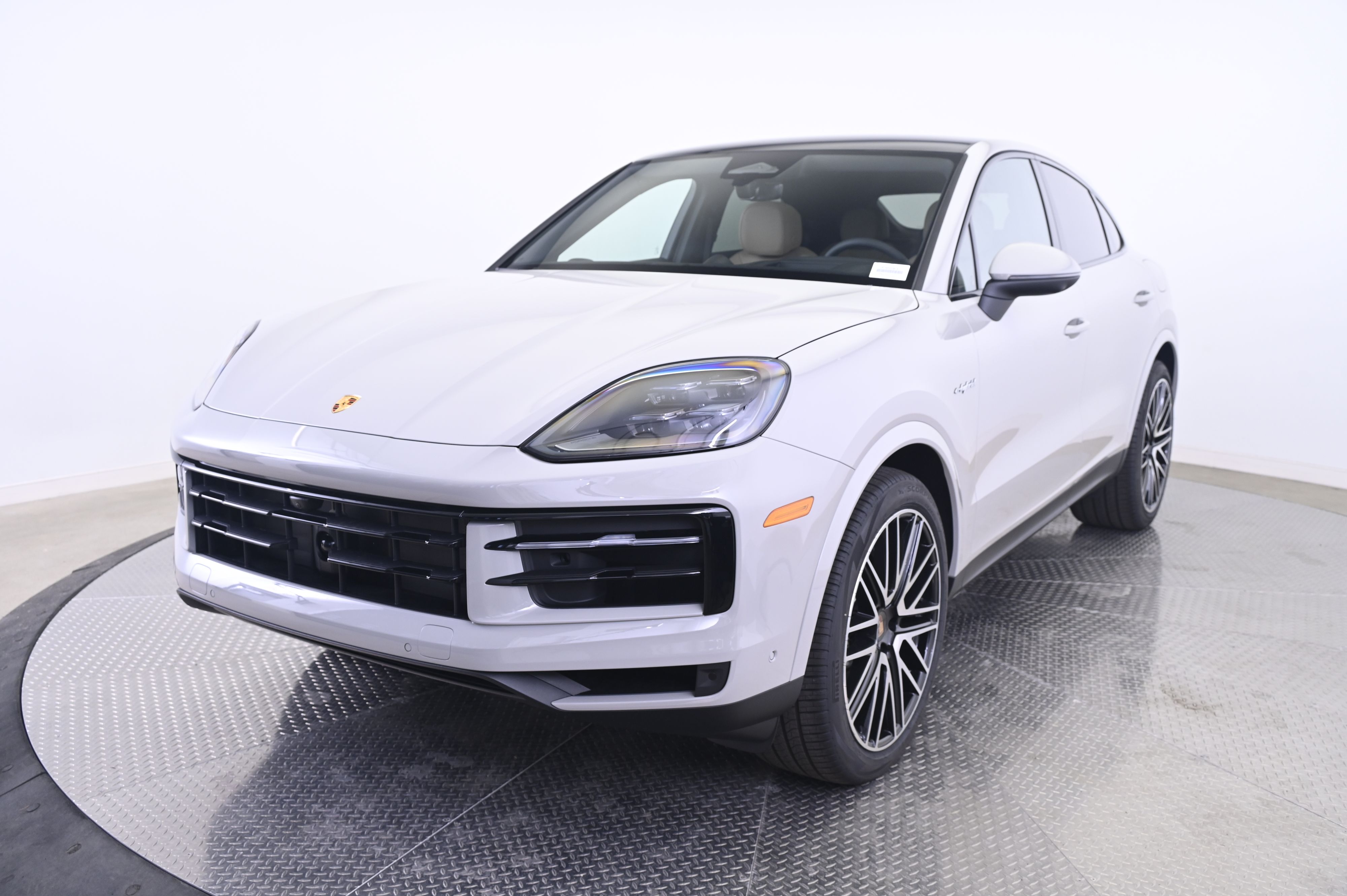 Thumbnail: 2026 Porsche  - 1