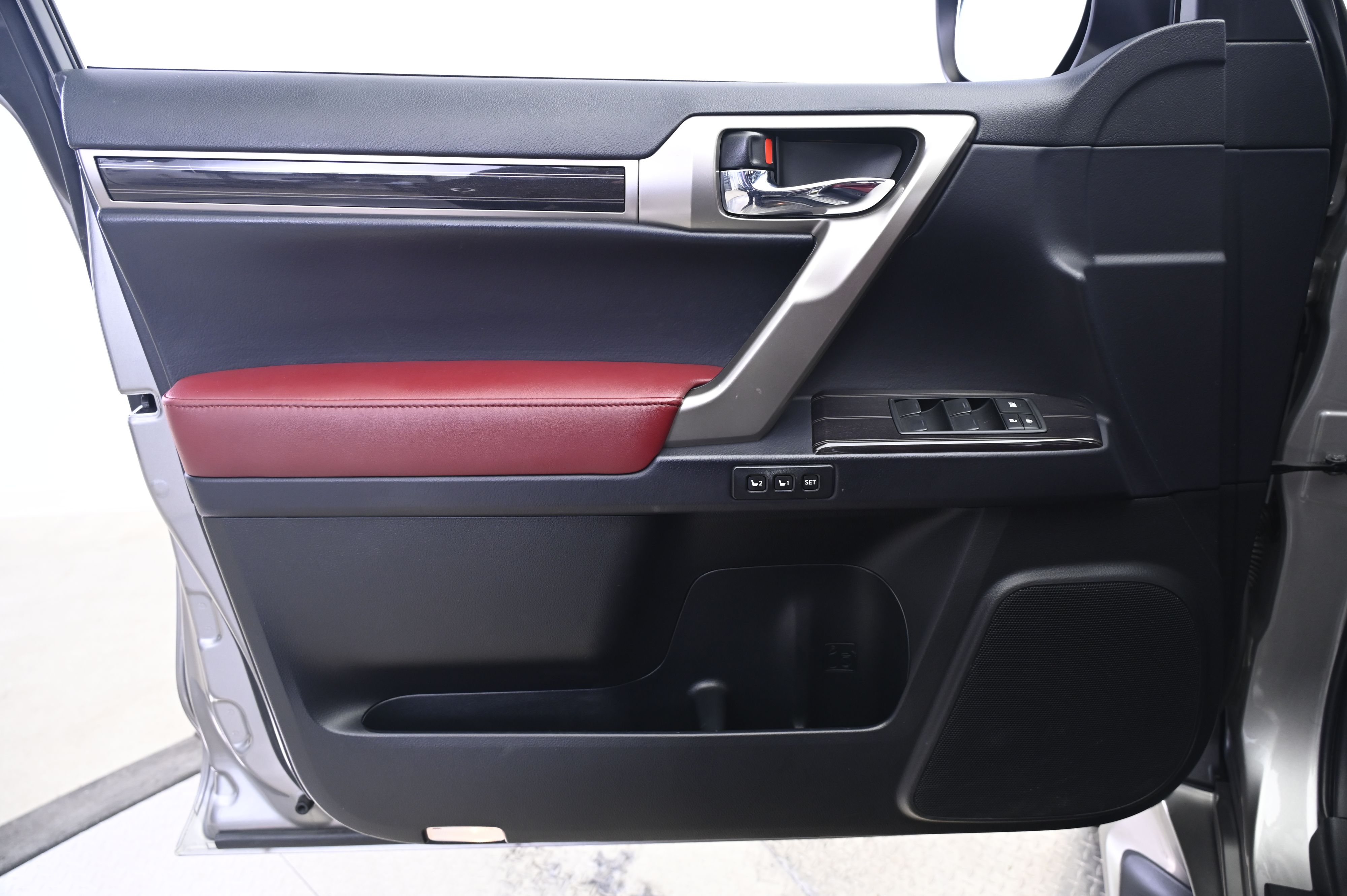 Thumbnail: 2021 Lexus GX - 25