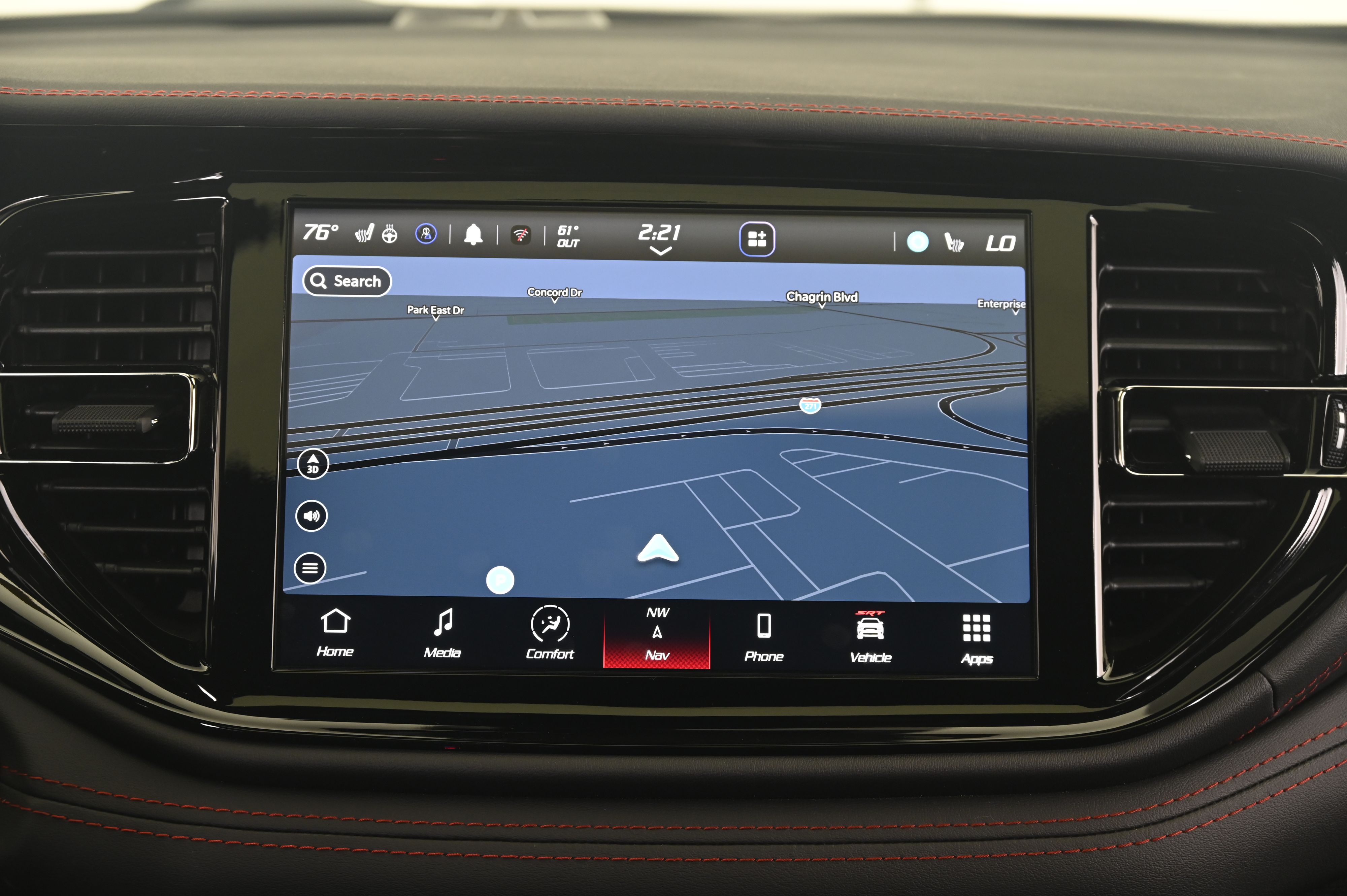 Thumbnail: 2026 Dodge Durango - 32
