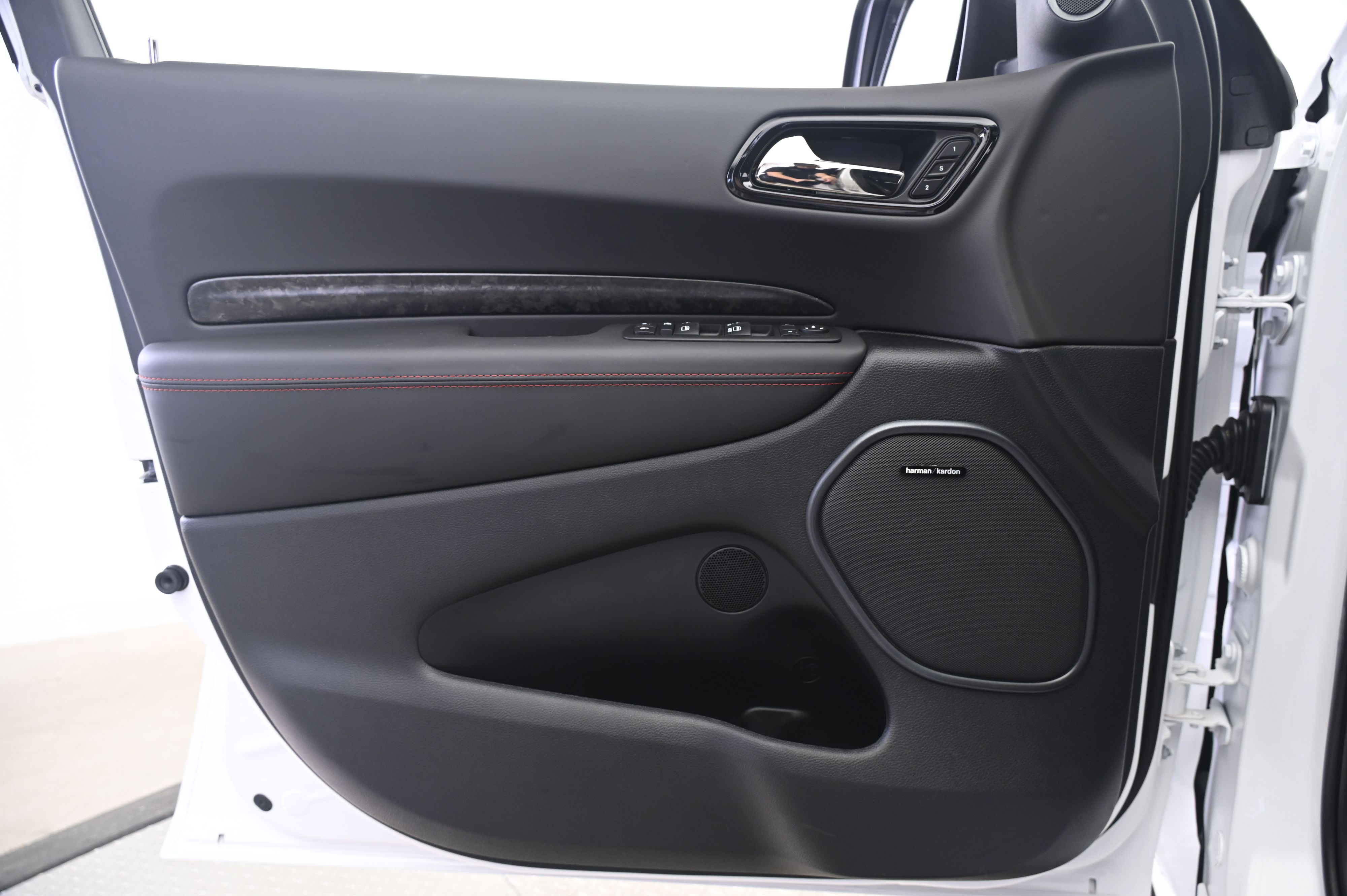 Thumbnail: 2026 Dodge Durango - 26