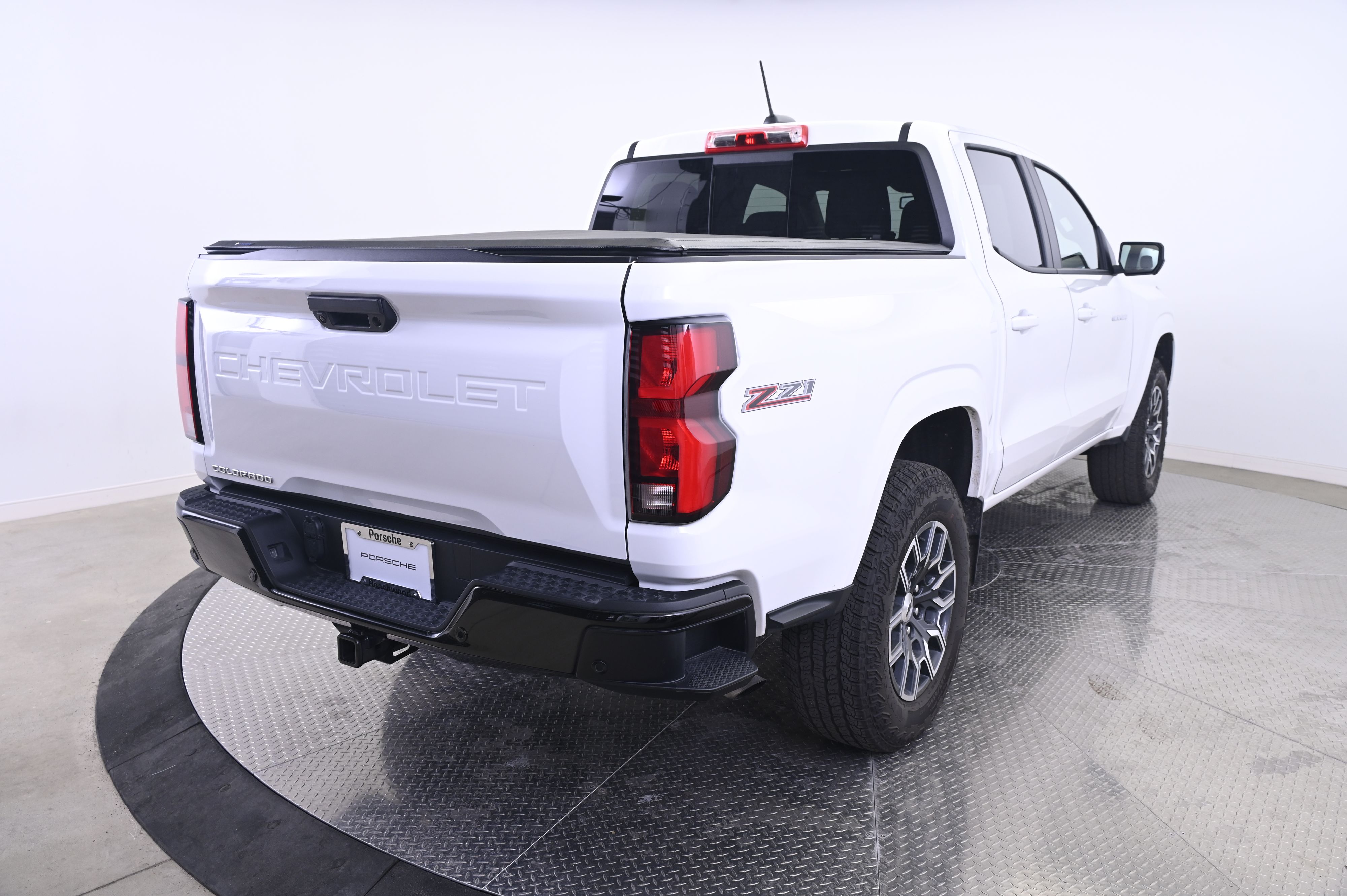 Thumbnail: 2026 Chevrolet Colorado - 7