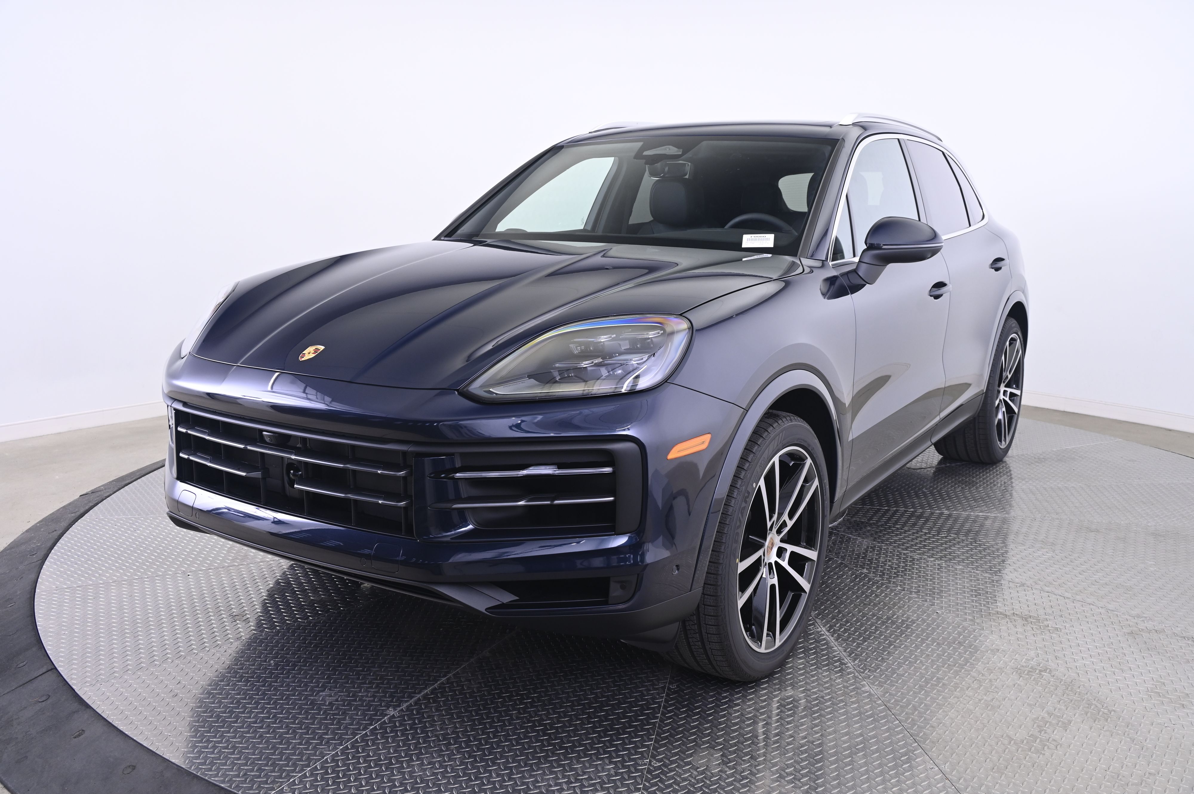 Thumbnail: 2026 Porsche Cayenne - 1