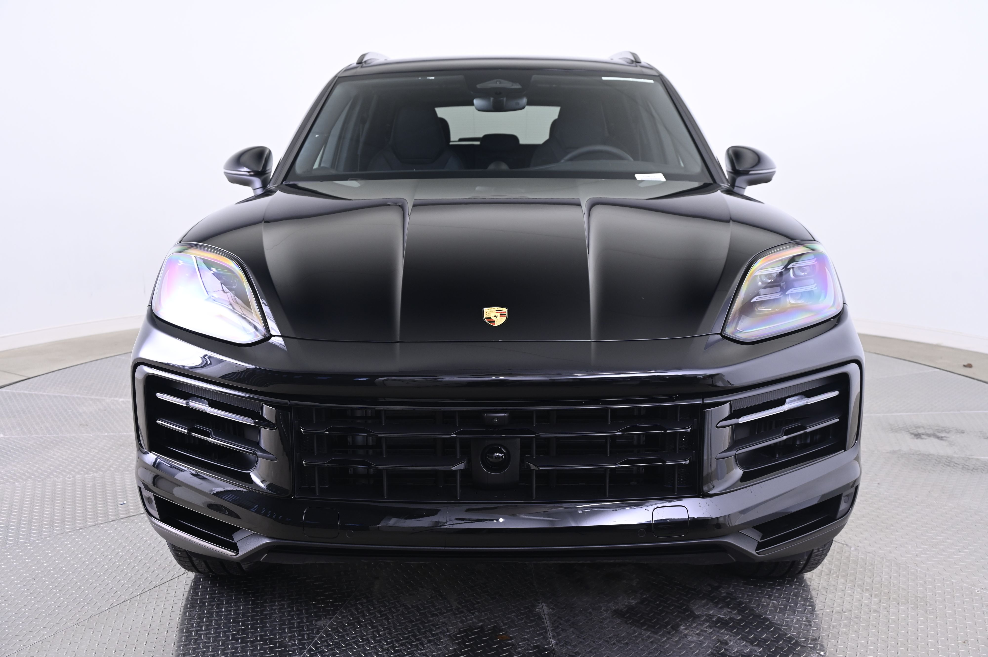 Thumbnail: 2026 Porsche Cayenne - 10