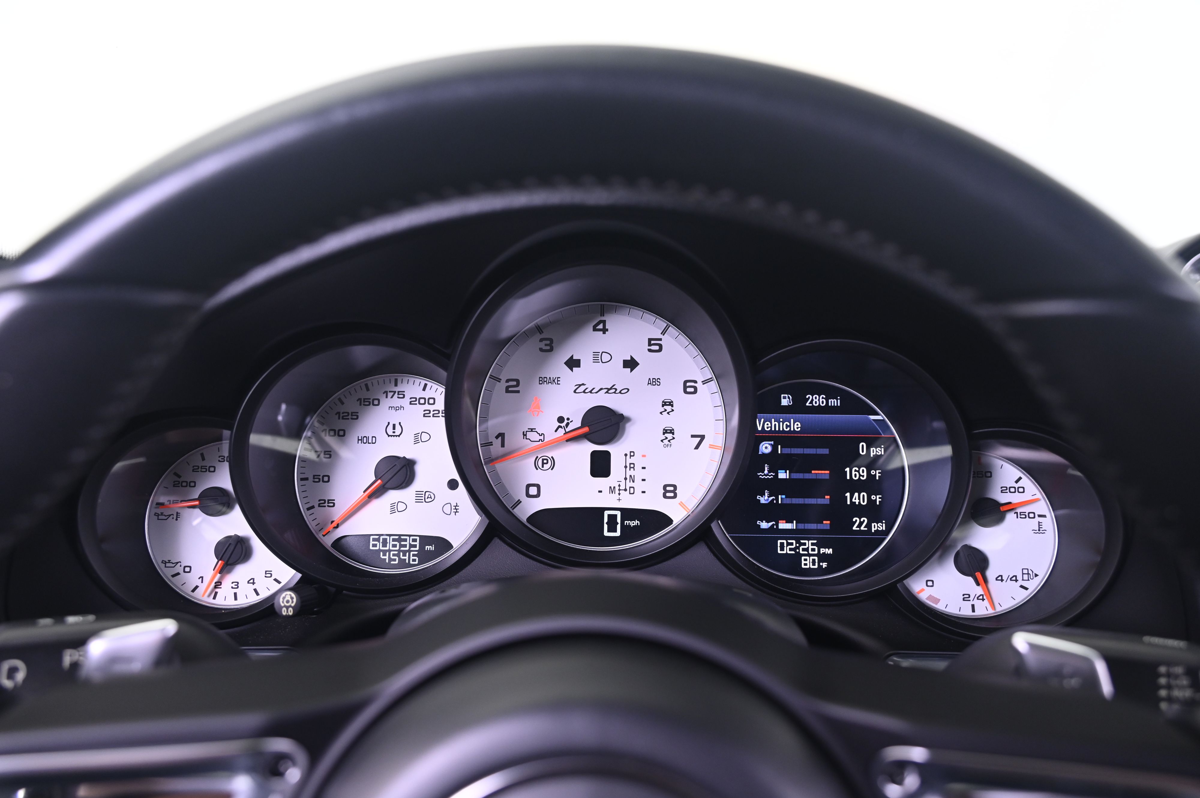 Thumbnail: 2017 Porsche 911 - 32