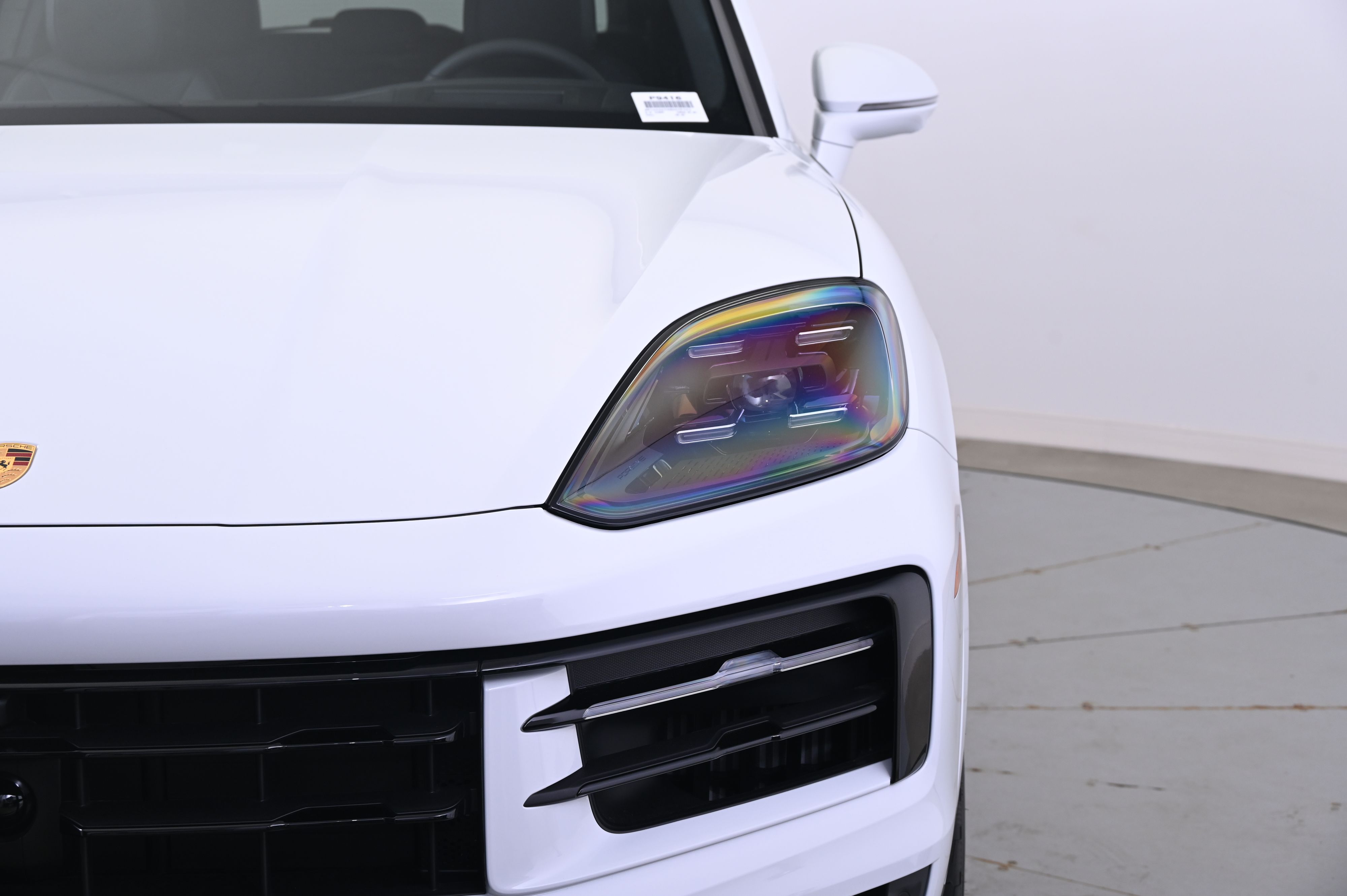 Thumbnail: 2025 Porsche Cayenne - 12