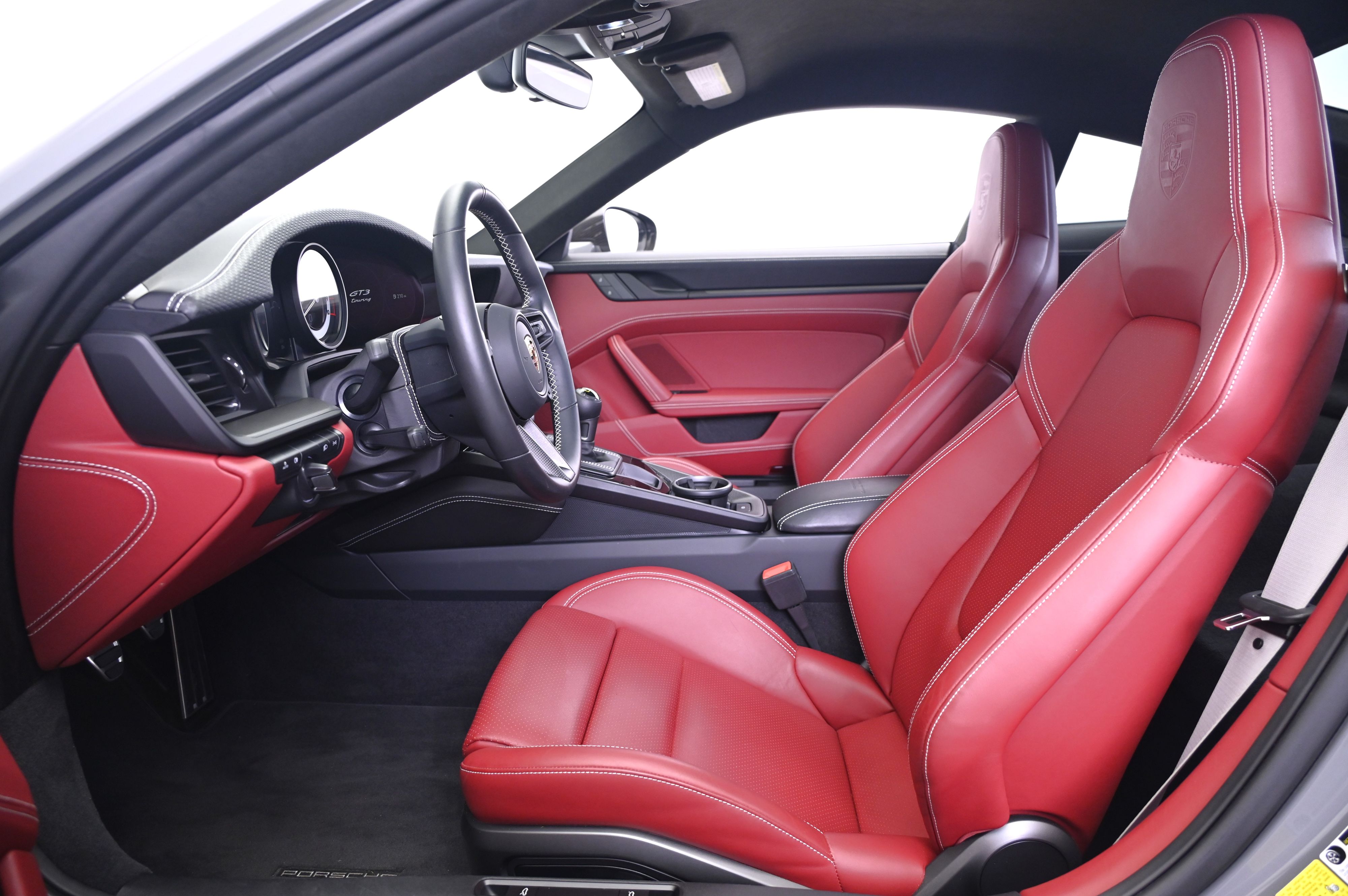 Thumbnail: 2022 Porsche 911 - 31