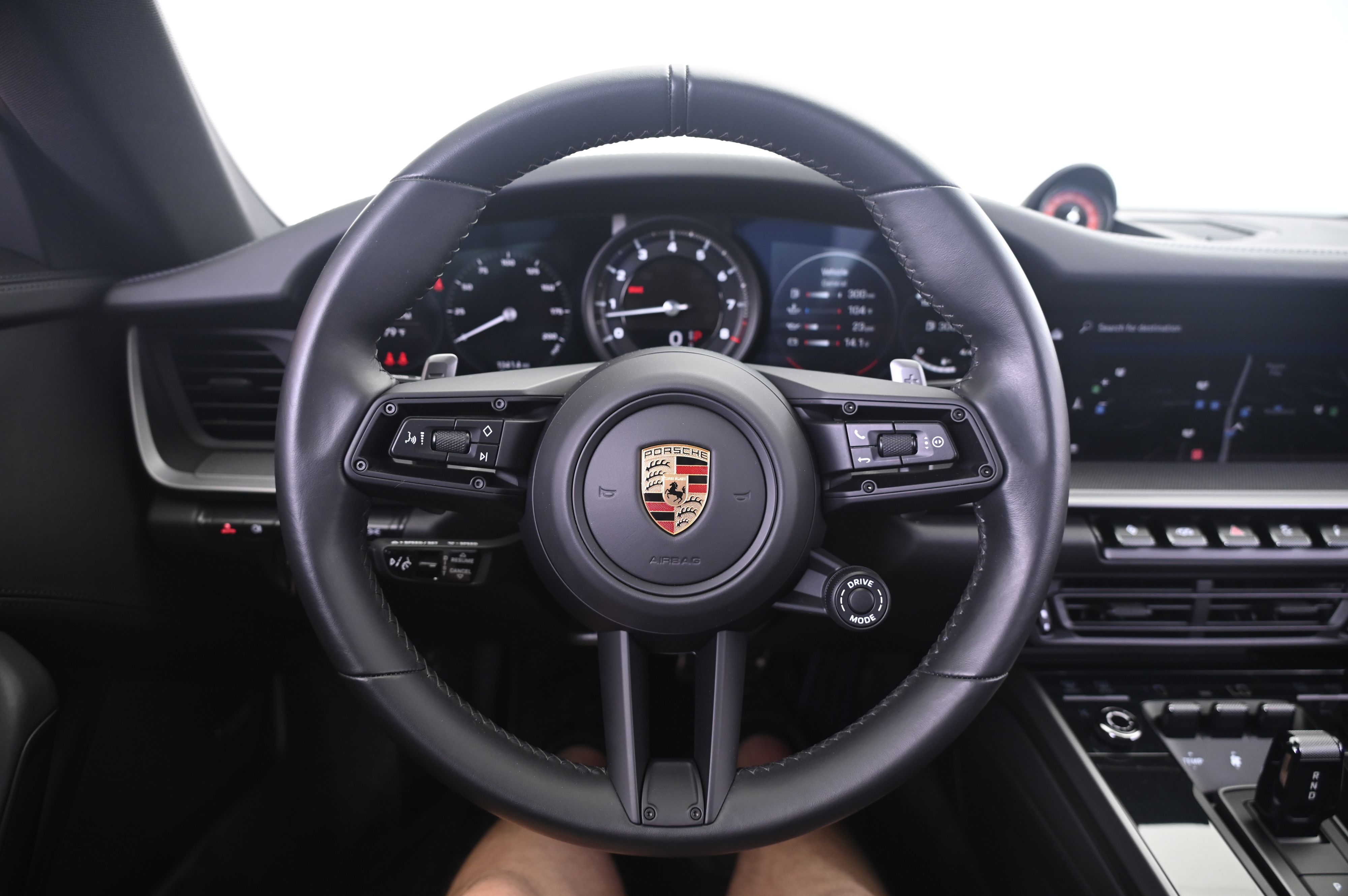 Thumbnail: 2022 Porsche 911 - 31