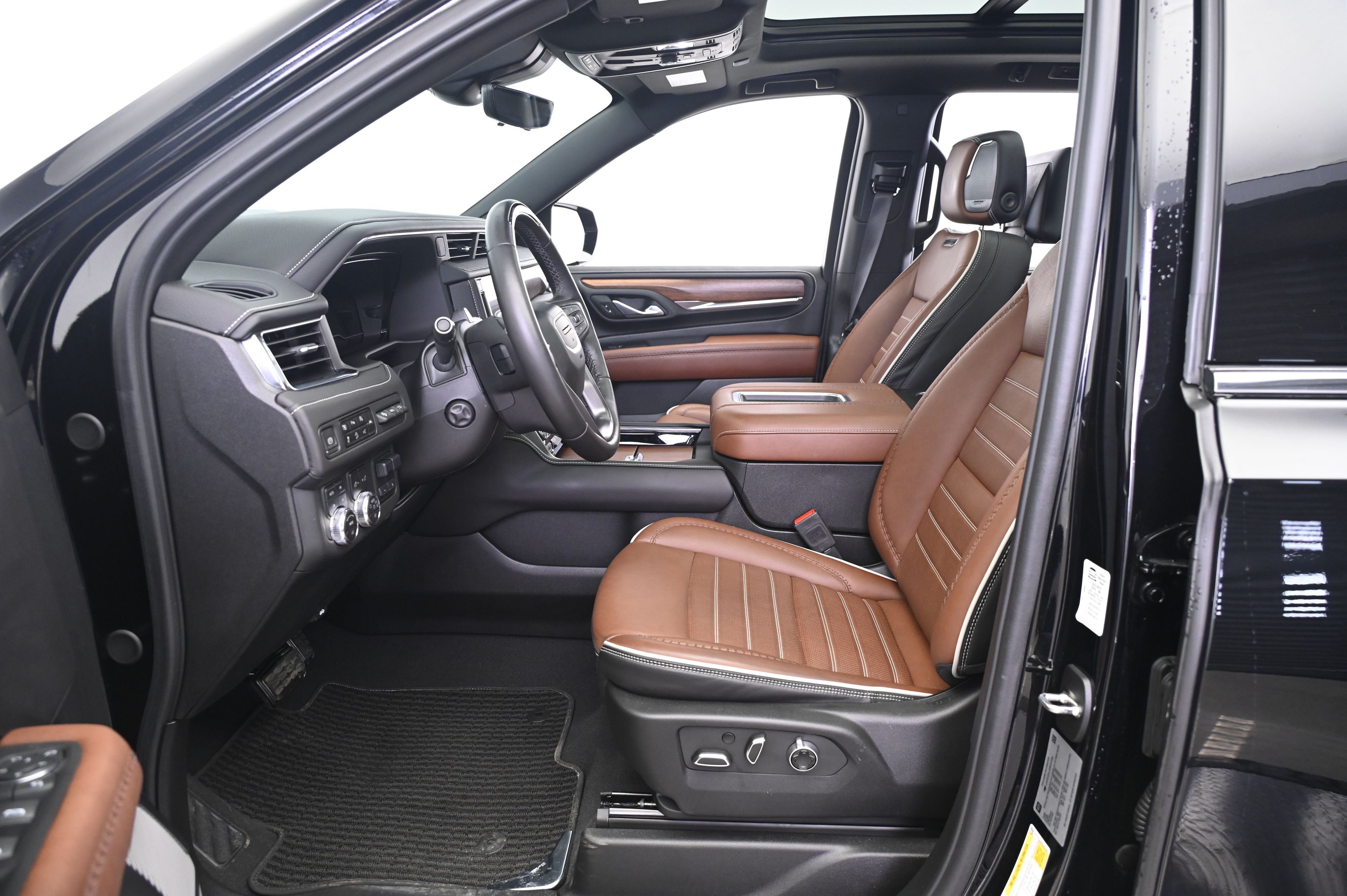 Thumbnail: 2024 GMC Yukon - 31