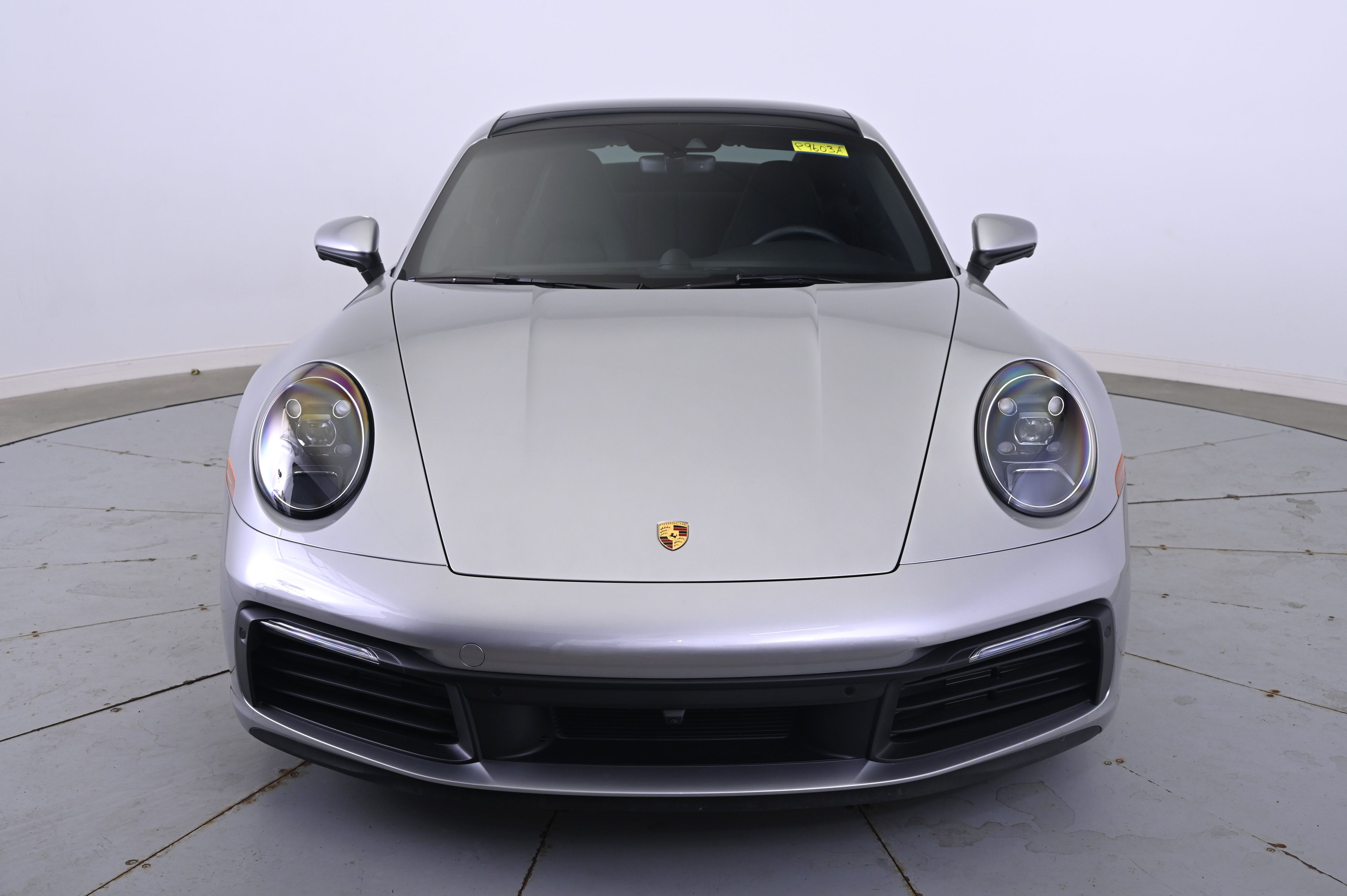 Thumbnail: 2024 Porsche 911 - 10