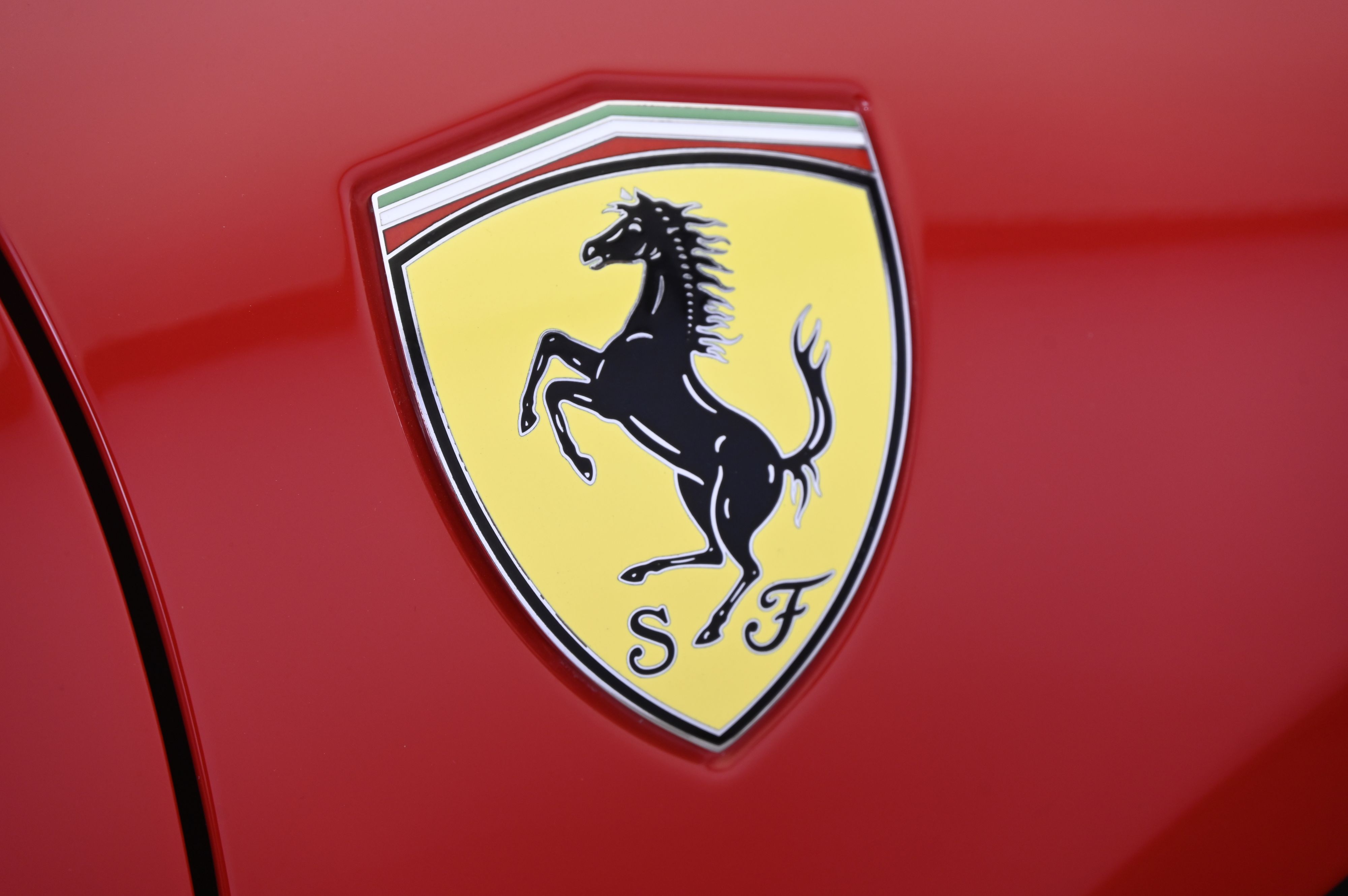 Thumbnail: 2013 Ferrari 458 - 14