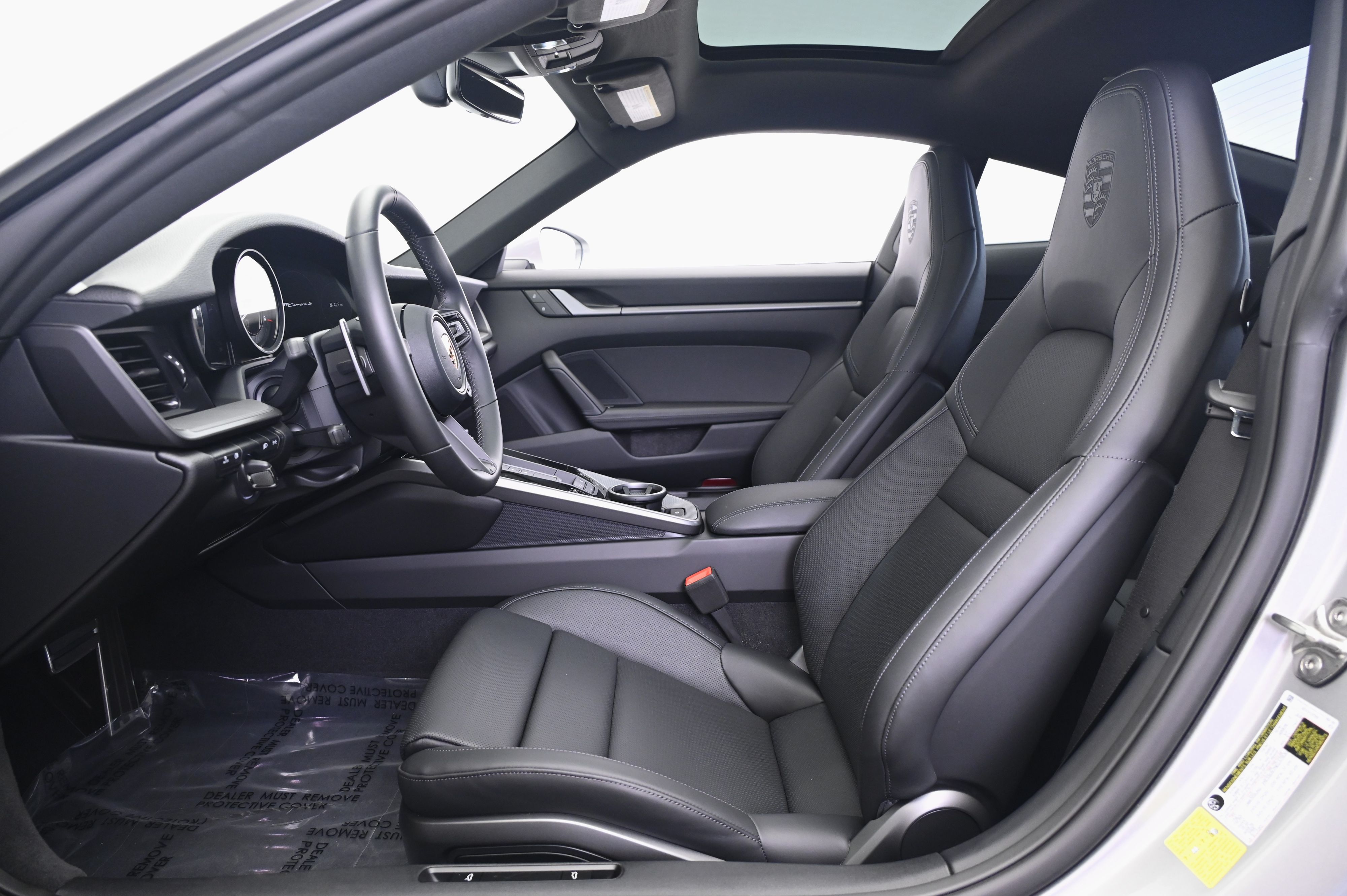 Thumbnail: 2024 Porsche 911 - 25