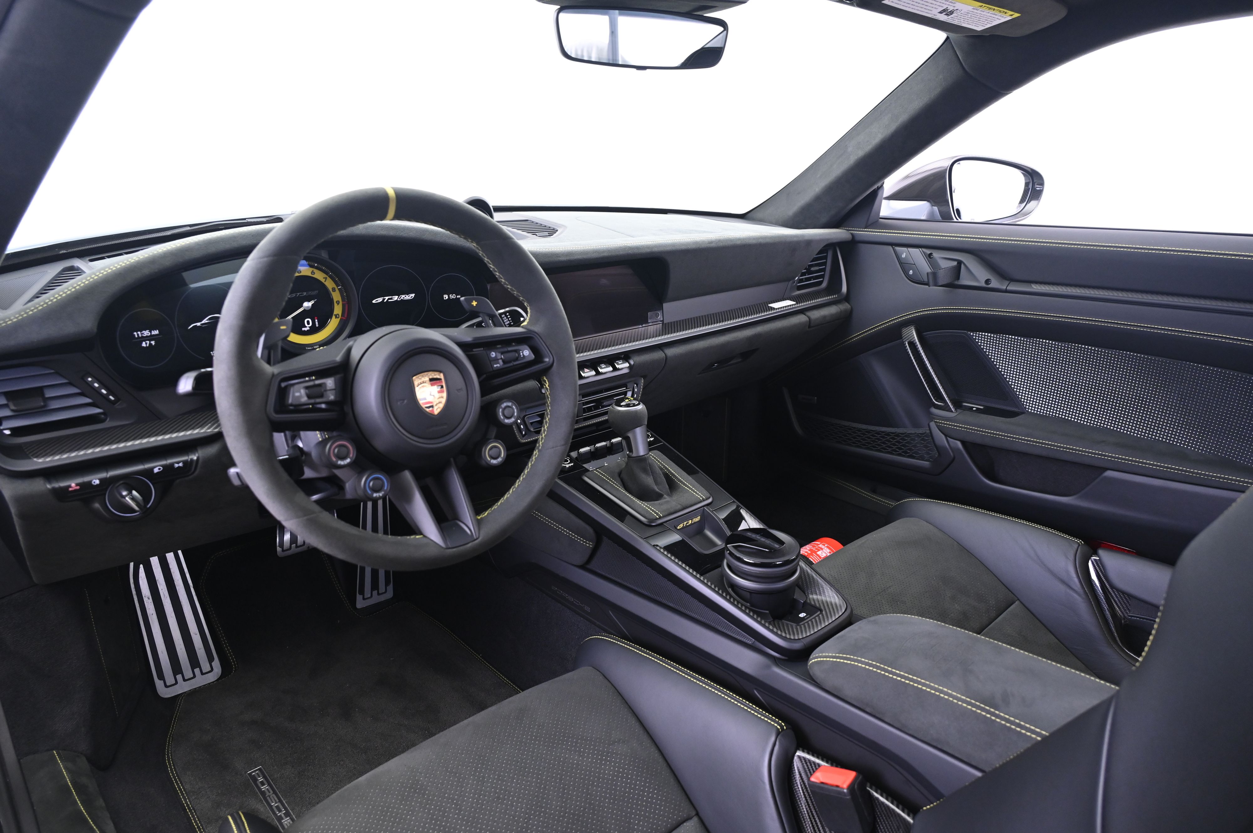 Thumbnail: 2024 Porsche 911 - 23