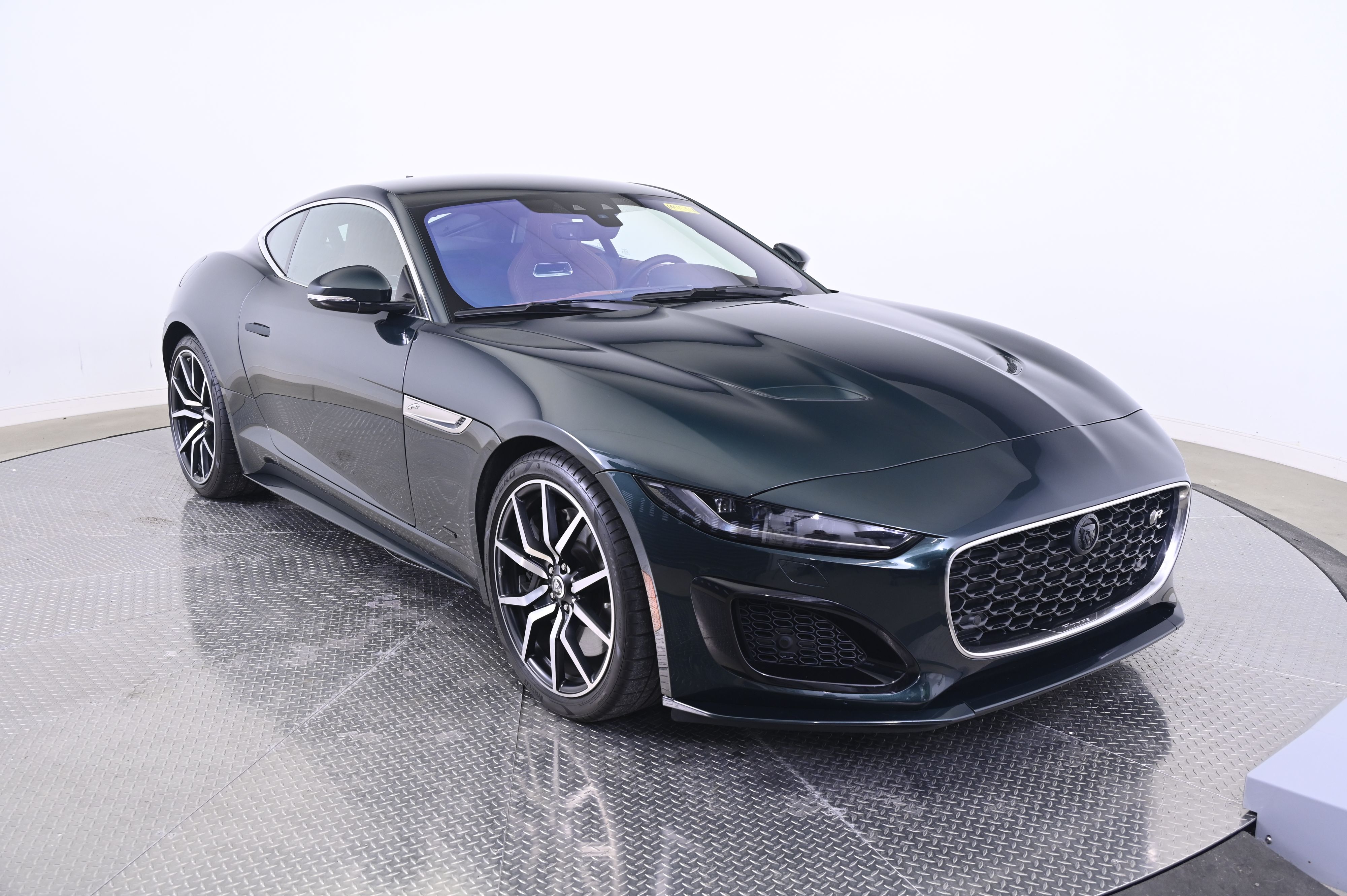 Thumbnail: 2024 Jaguar F-Type - 9