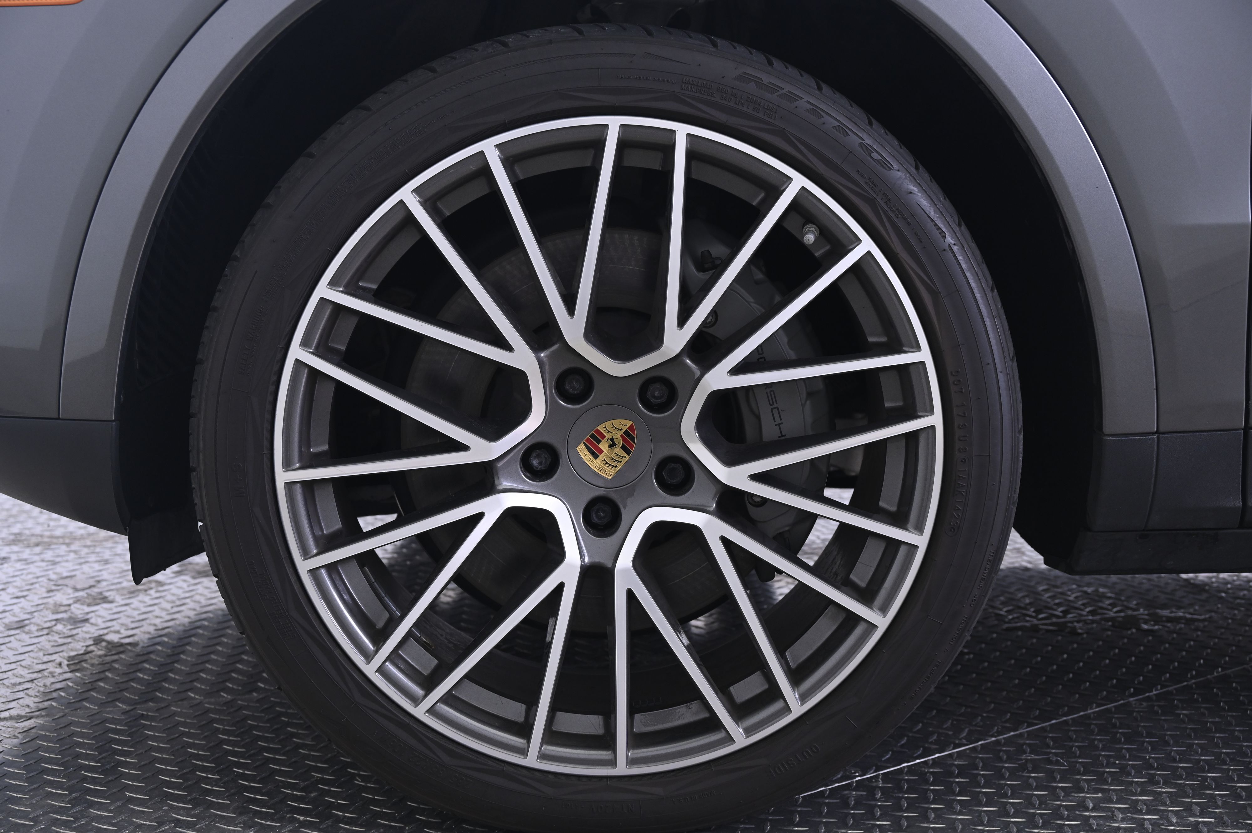 Thumbnail: 2022 Porsche  - 11