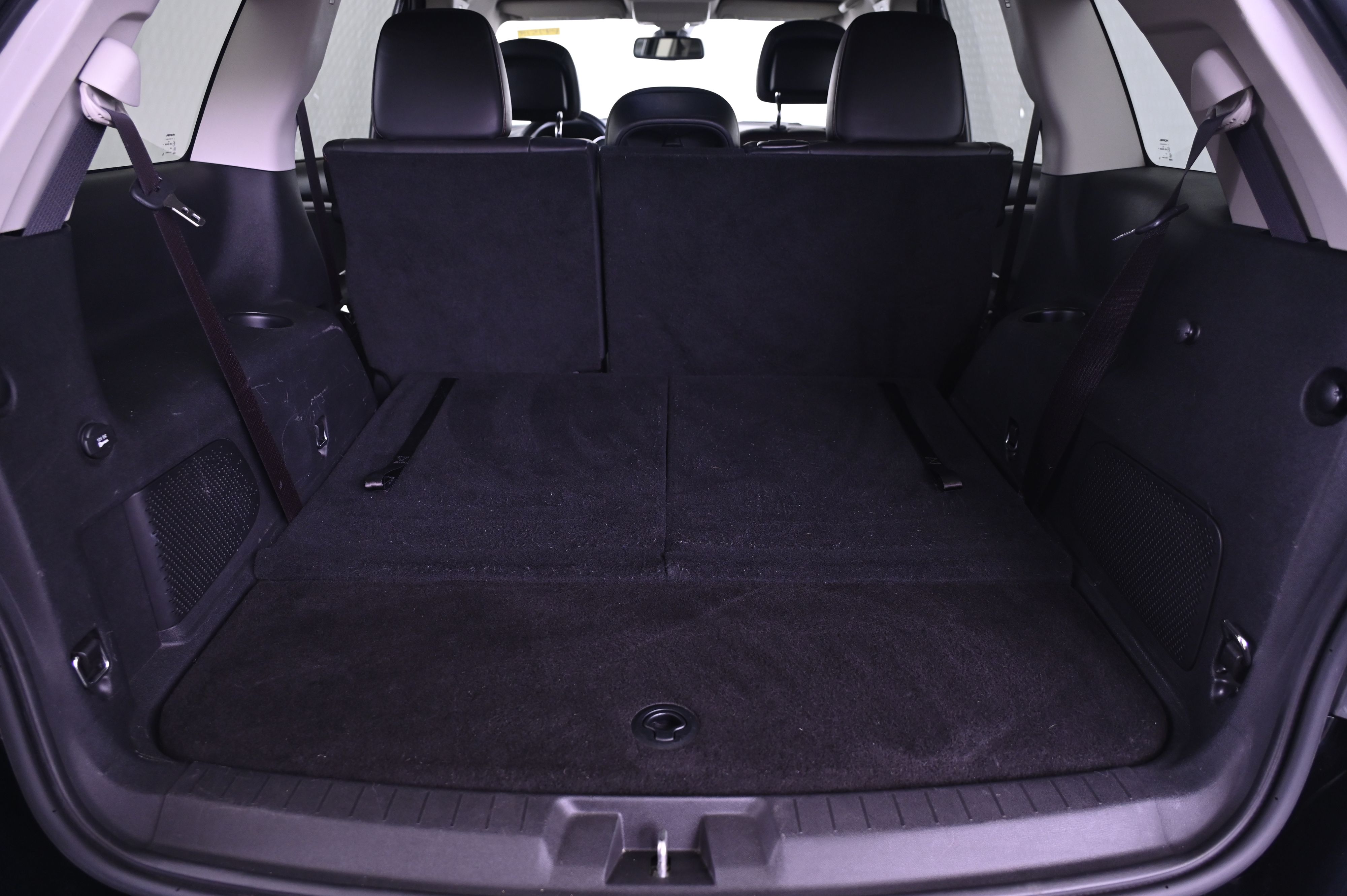 Thumbnail: 2019 Dodge Journey - 16