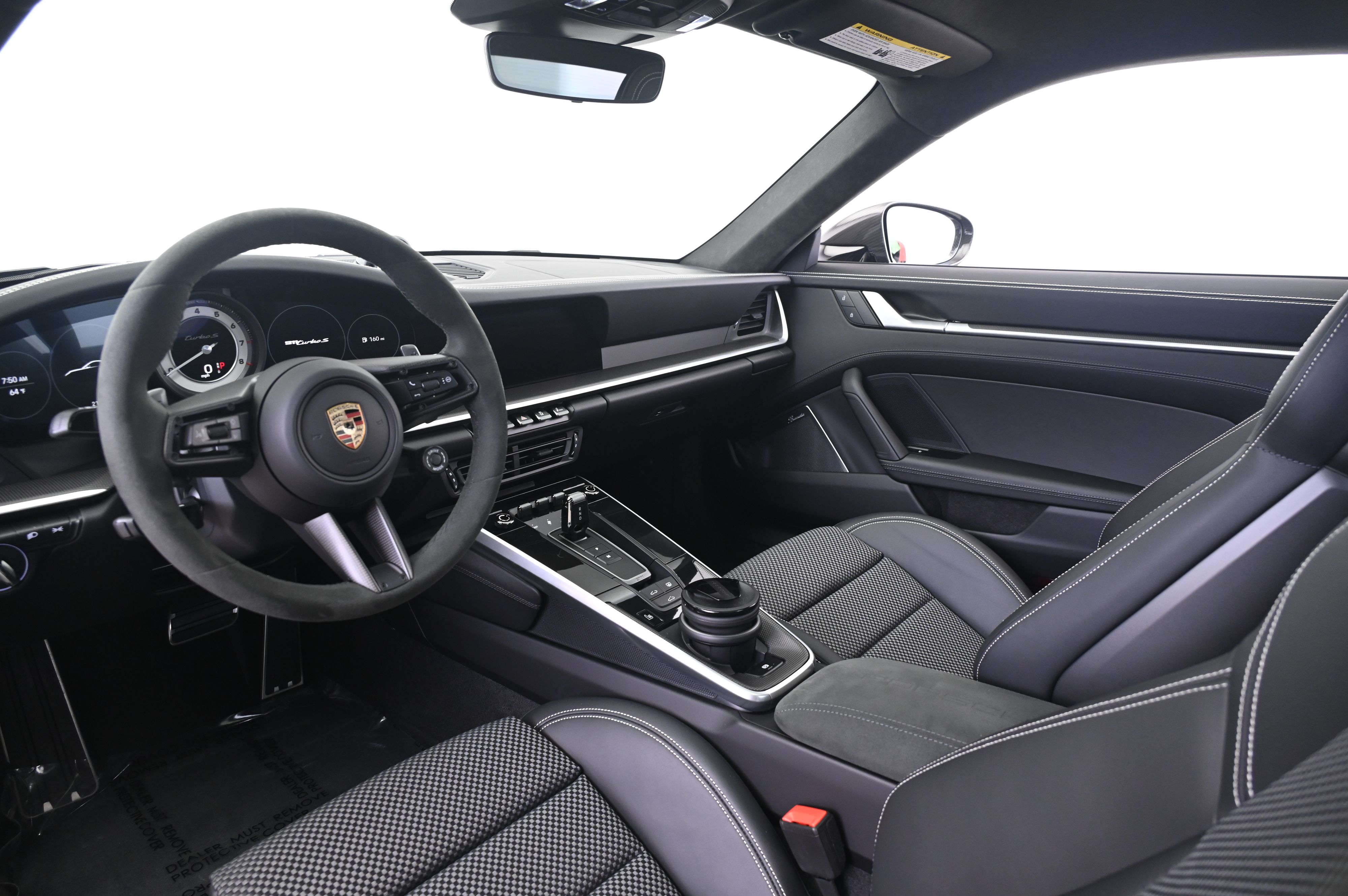 Thumbnail: 2025 Porsche 911 - 25