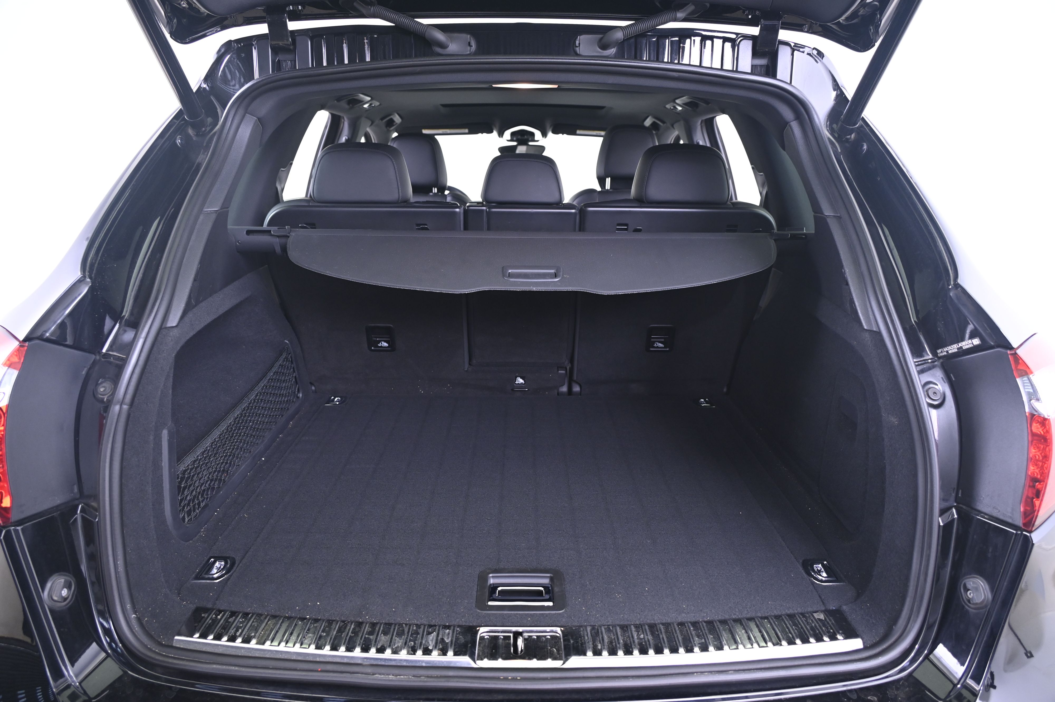 Thumbnail: 2014 Porsche Cayenne - 15