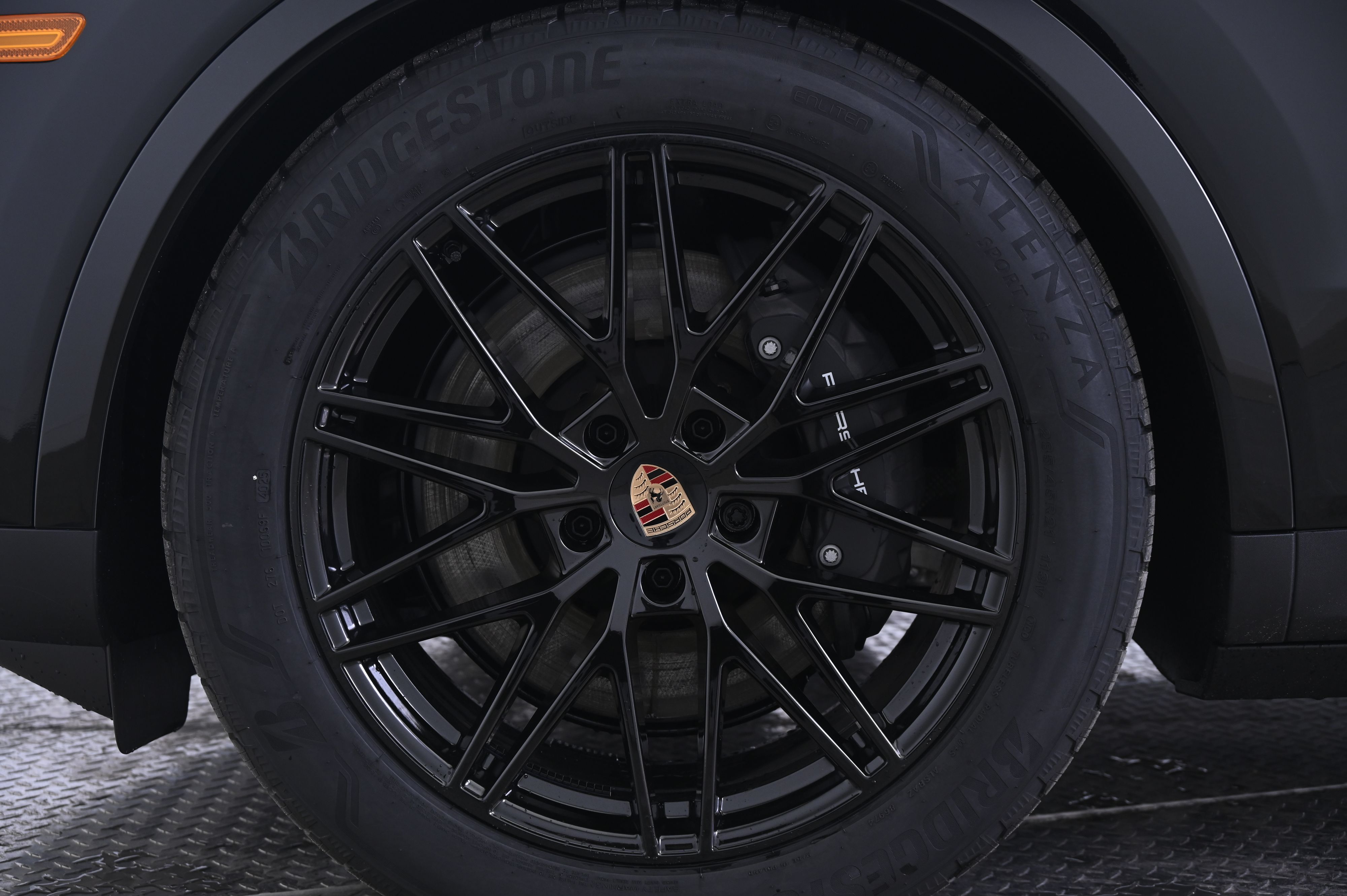 Thumbnail: 2026 Porsche  - 11